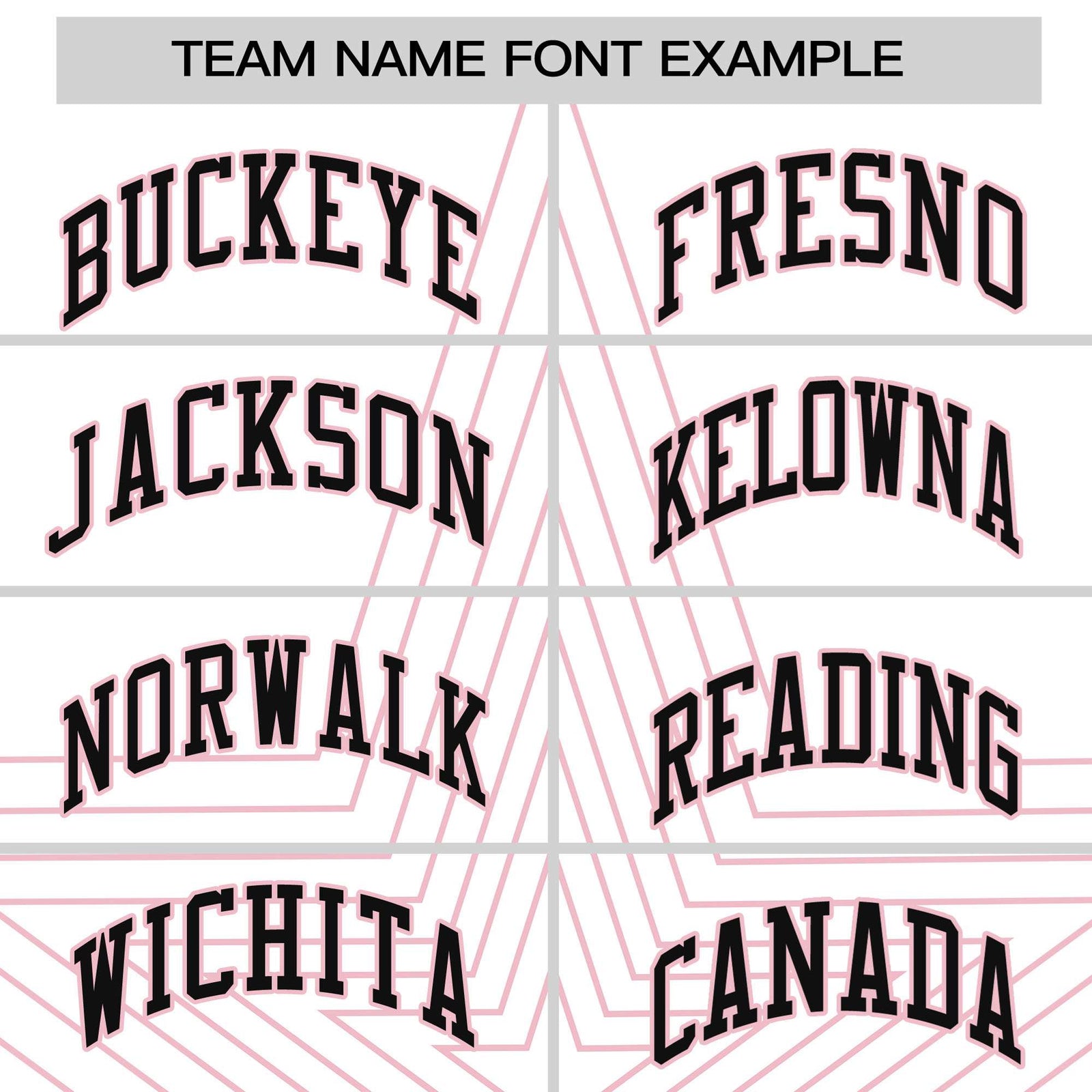 Custom White Light Pink Personalized Star Pattern Raglan Sleeves Performance T-Shirt
