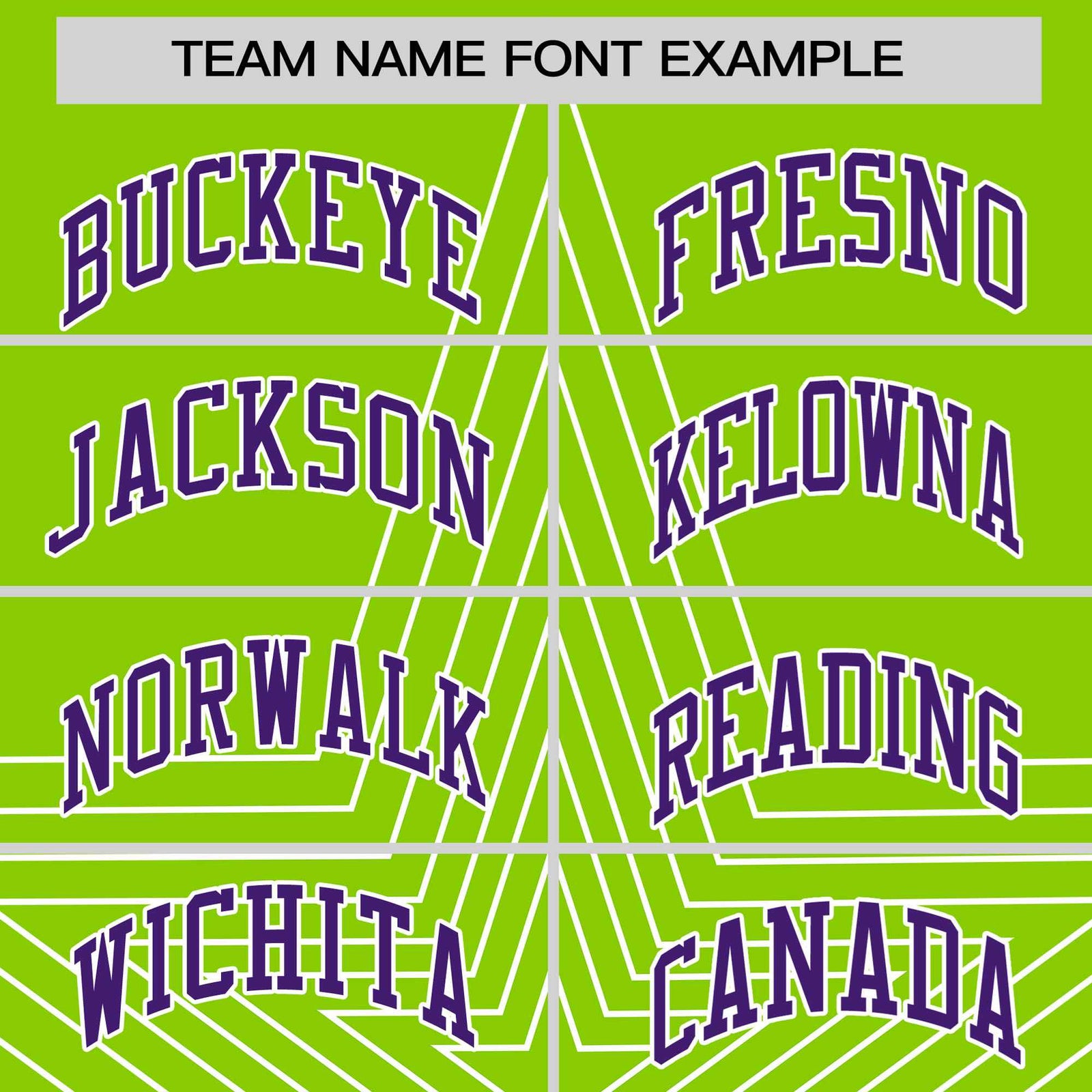 Custom Neon Green Purple Personalized Star Pattern Raglan Sleeves Performance T-Shirt