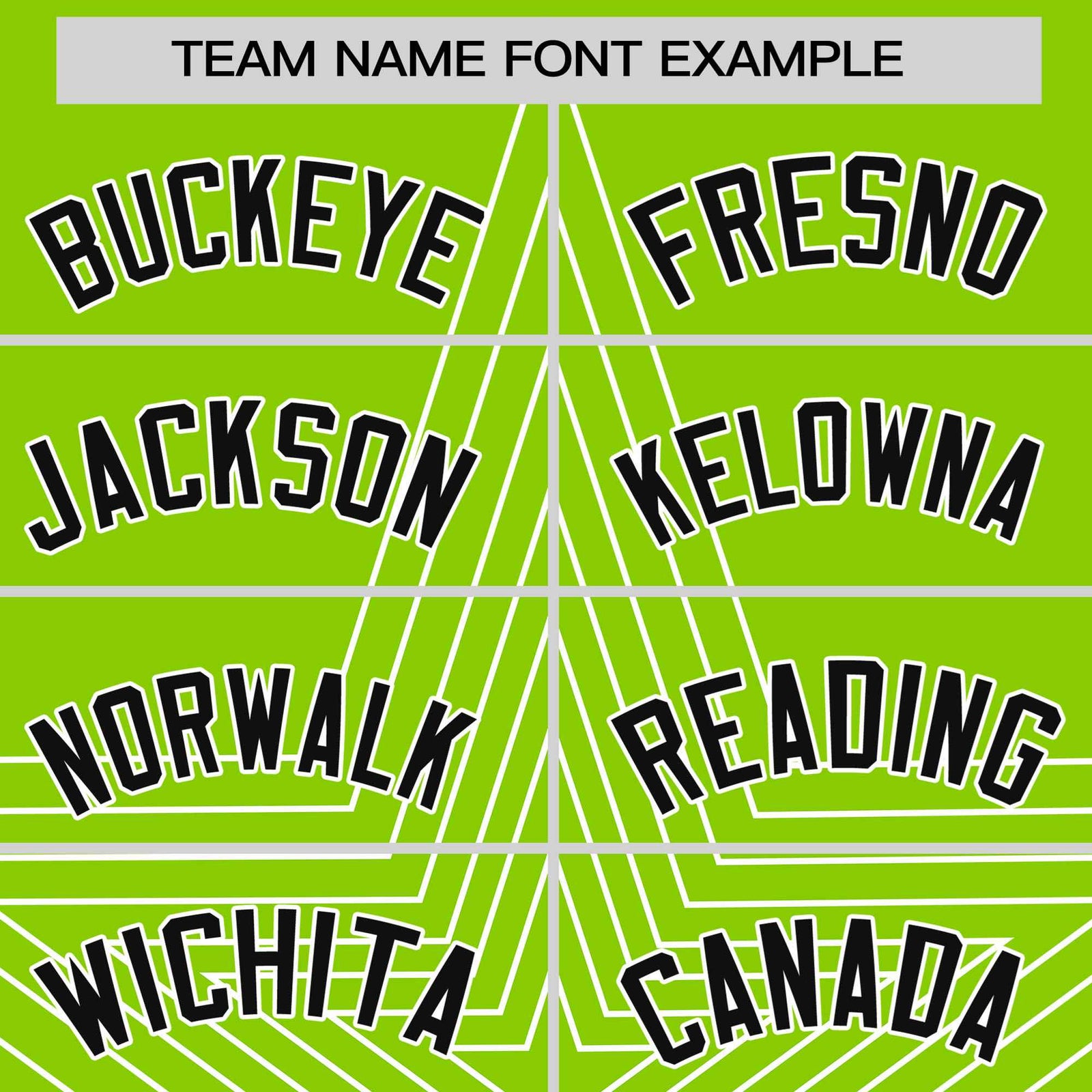 Custom Neon Green Black Personalized Star Pattern Raglan Sleeves Performance T-Shirt