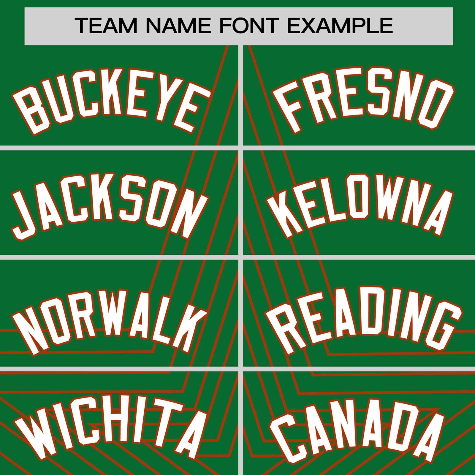 Custom Kelly Green Munsell Personalized Star Pattern Raglan Sleeves Performance T-Shirt