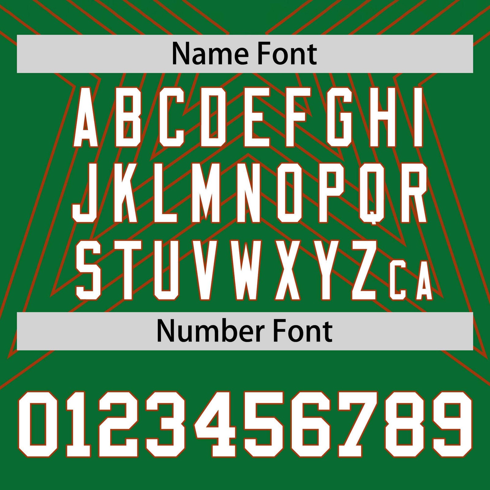 Custom Kelly Green Munsell Personalized Star Pattern Raglan Sleeves Performance T-Shirt