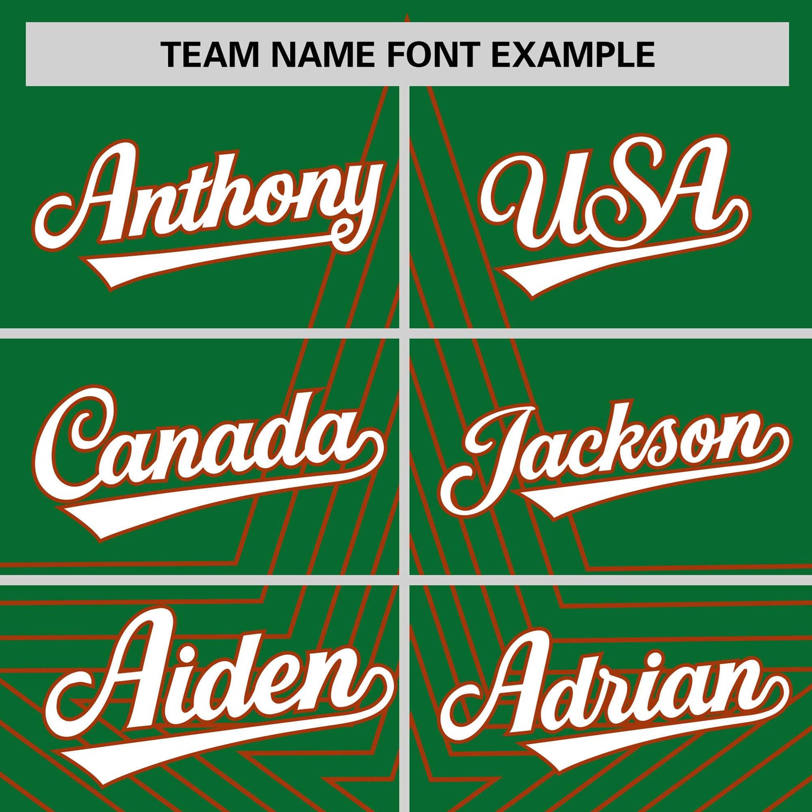 Custom Kelly Green Munsell Personalized Star Pattern Raglan Sleeves Performance T-Shirt