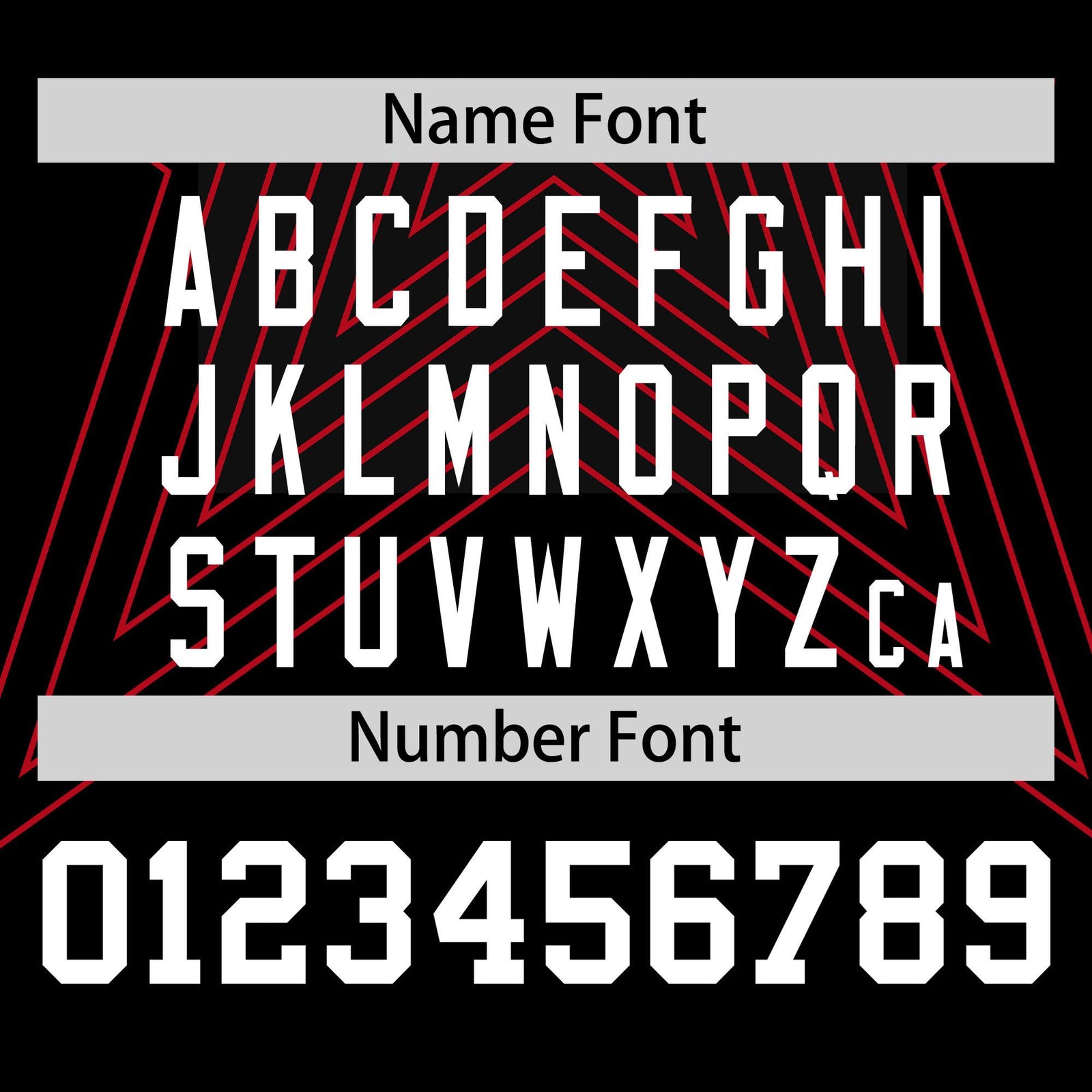 Custom Black Red Personalized Star Pattern Raglan Sleeves Performance T-Shirt