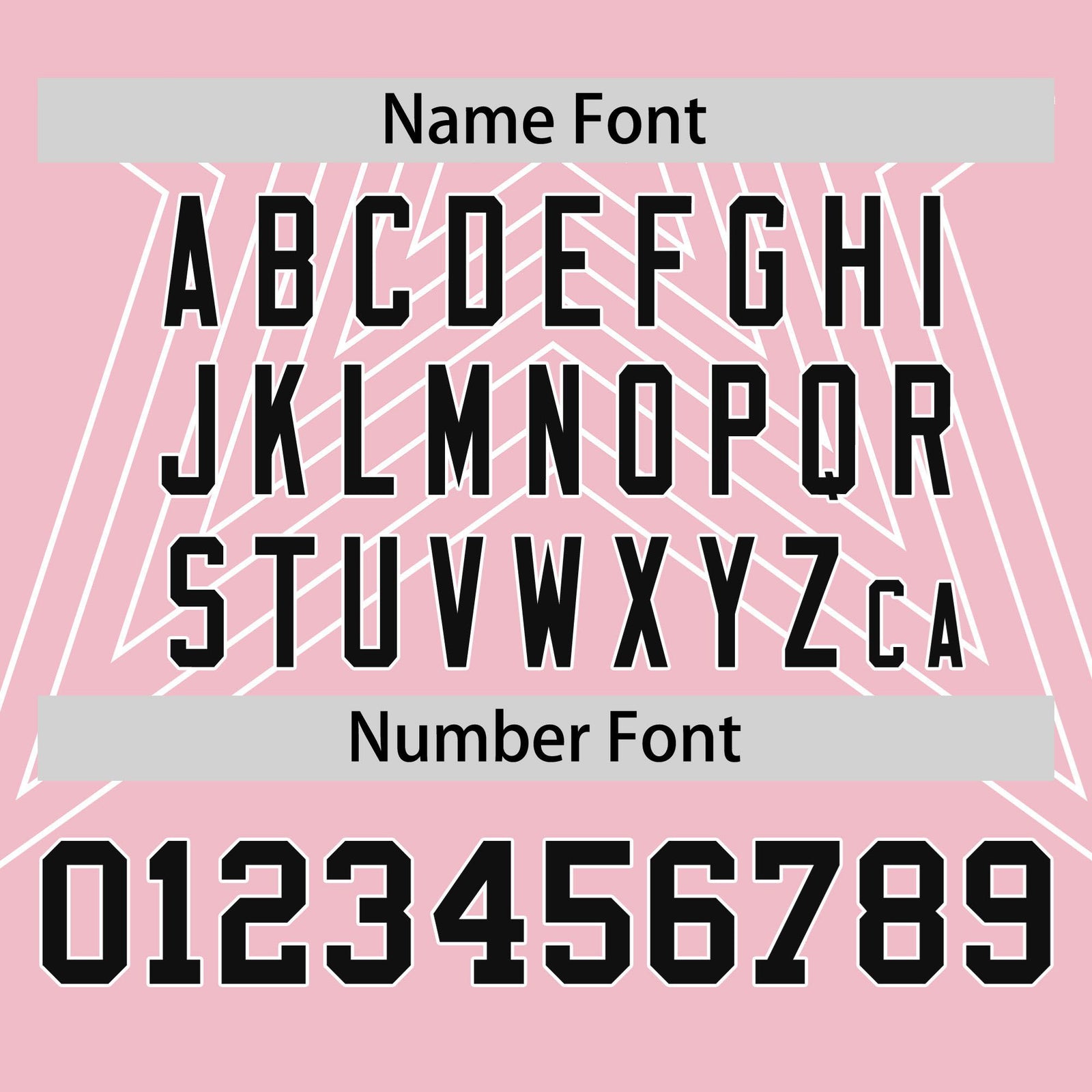 Custom Light Pink White Personalized Star Pattern Raglan Sleeves Performance T-Shirt