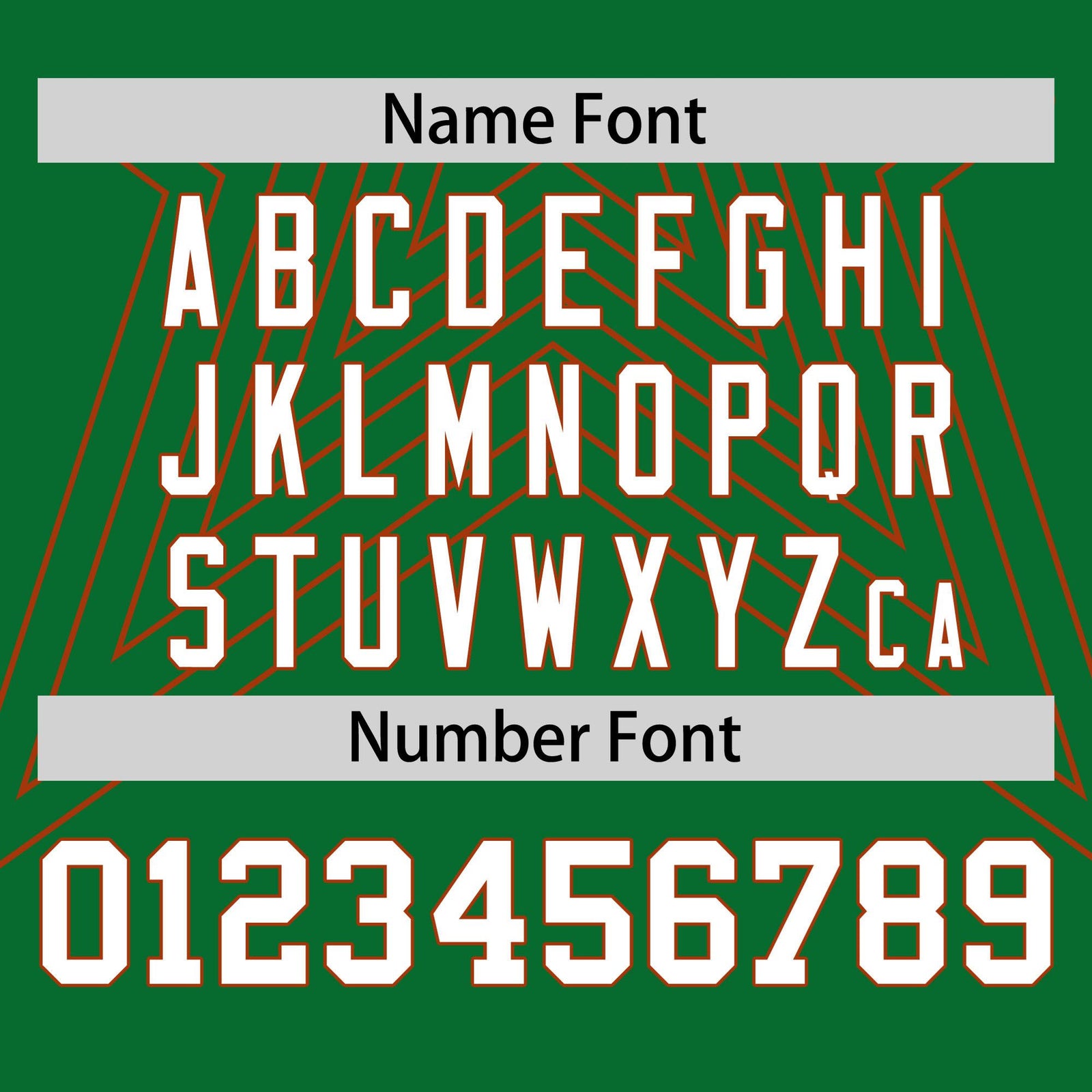 Custom Kelly Green Munsell Personalized Star Pattern Raglan Sleeves Performance T-Shirt