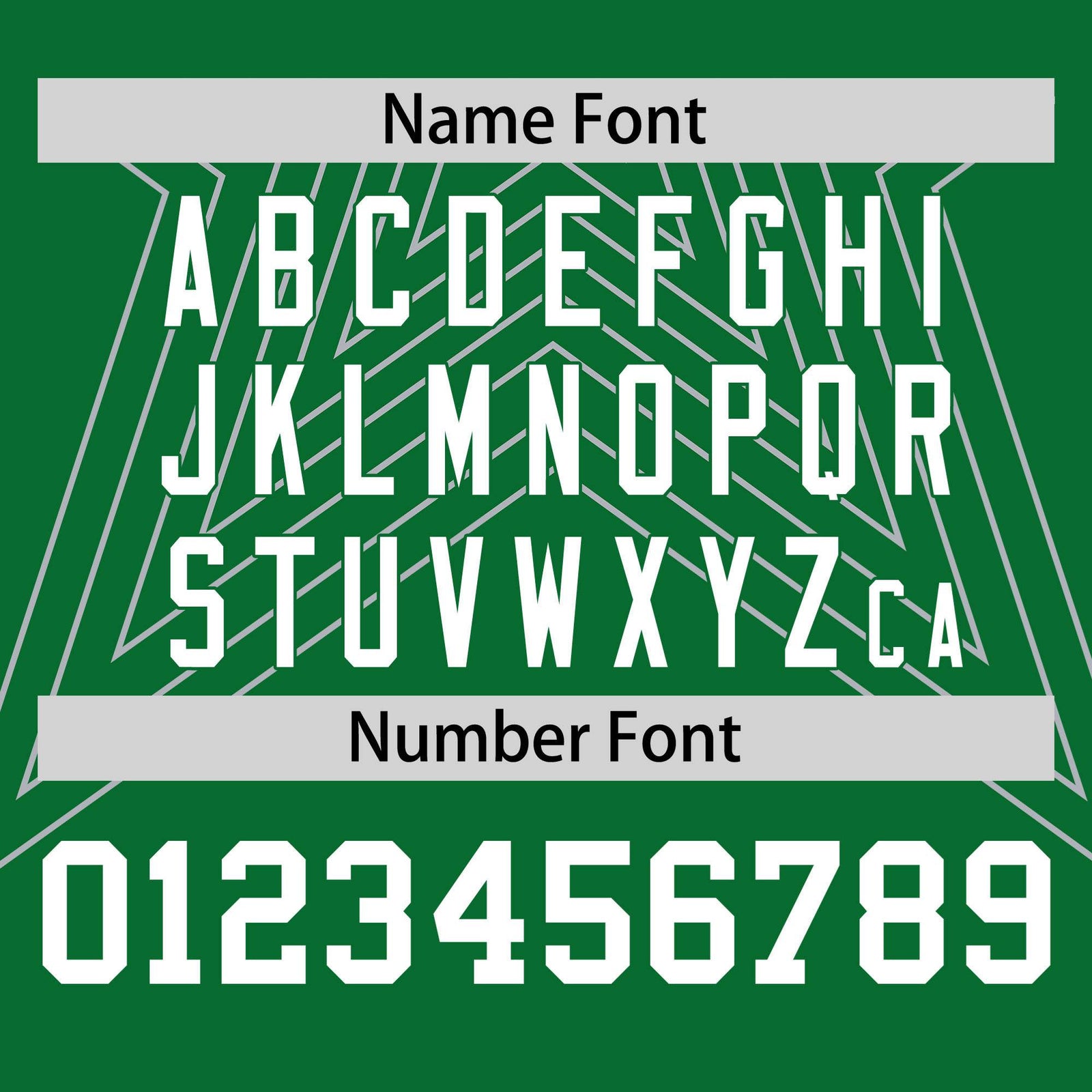 Custom Kelly Green Gray Personalized Star Pattern Raglan Sleeves Performance T-Shirt