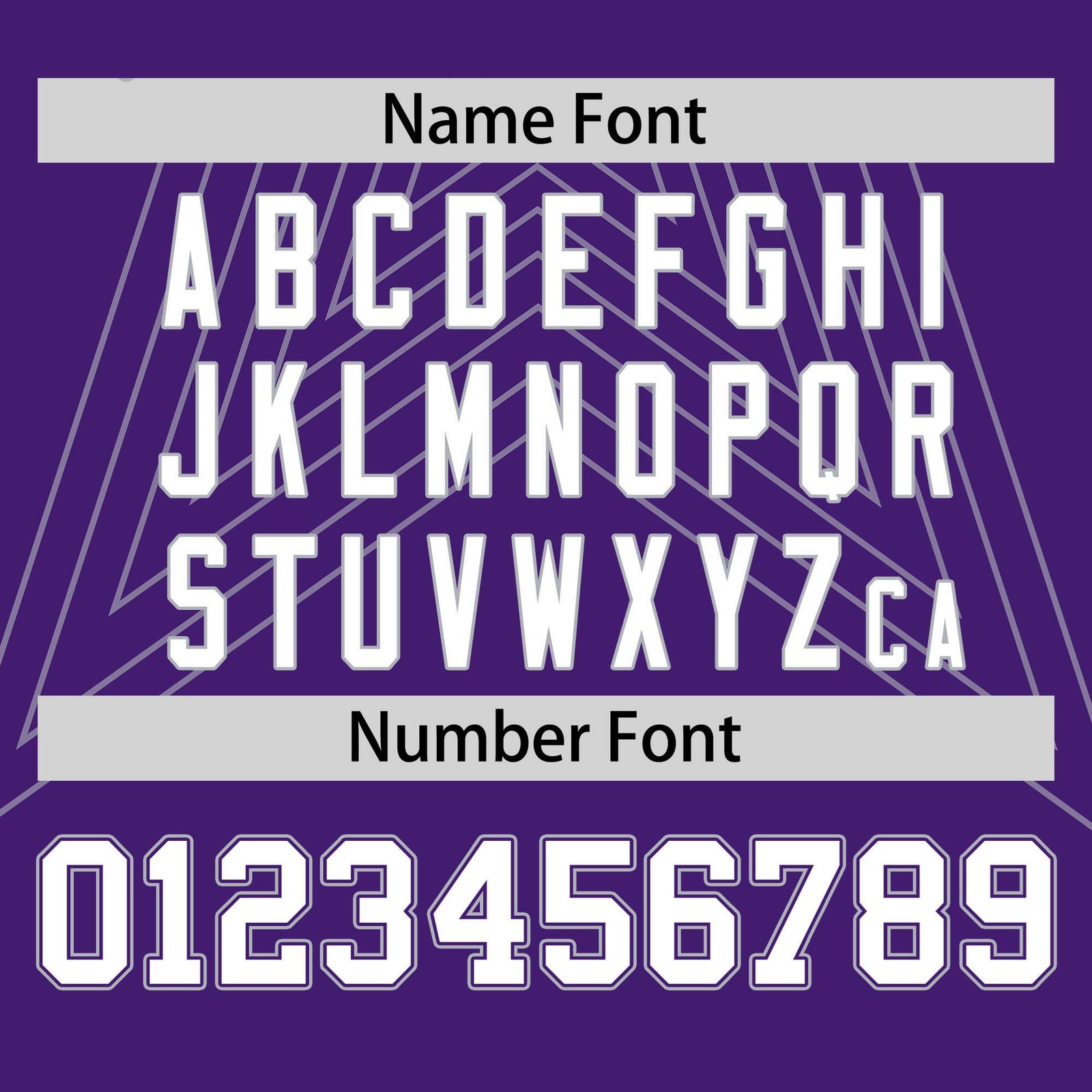 Custom Purple Gray Personalized Star Pattern Raglan Sleeves Performance T-Shirt