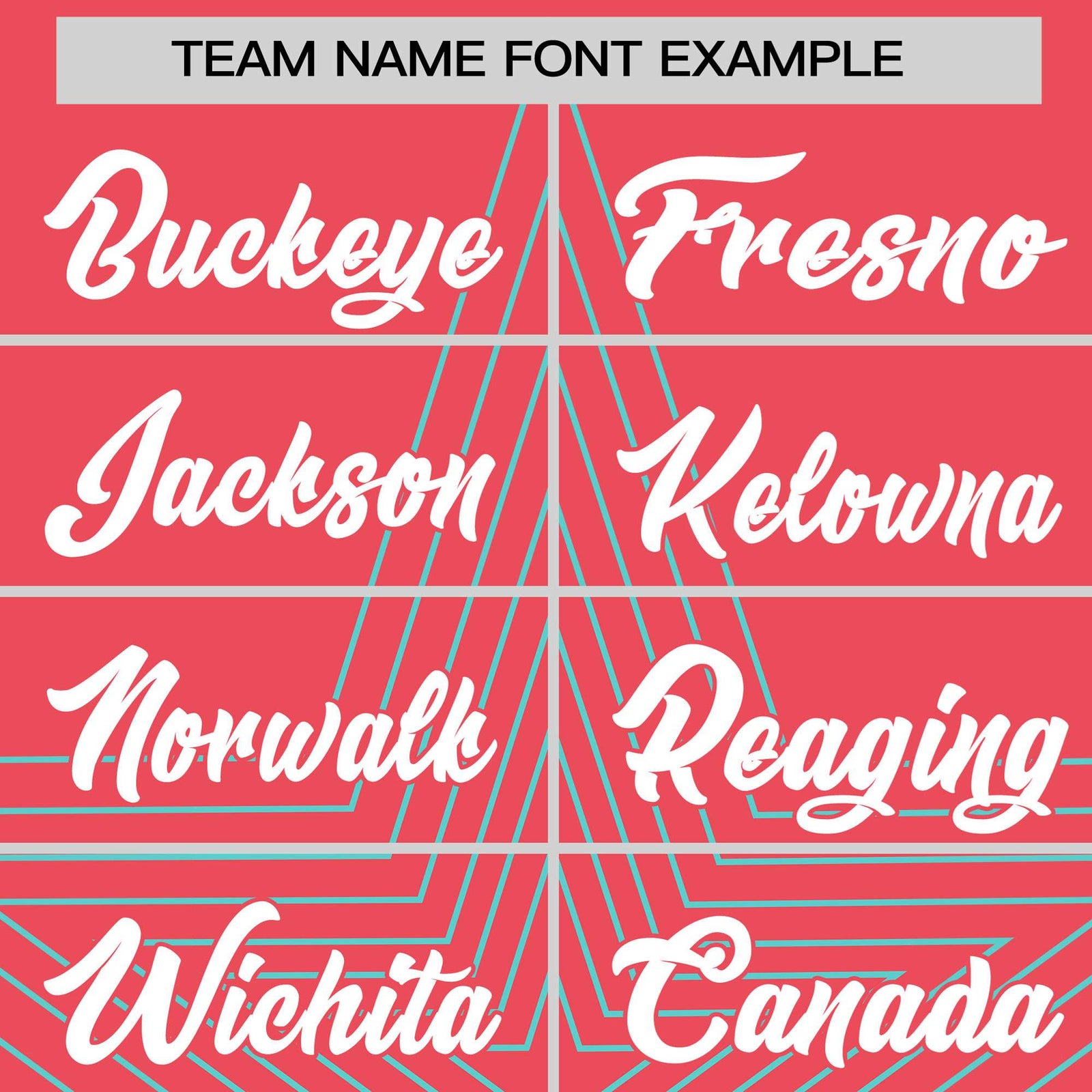 Custom Light Red Bright Green Personalized Star Pattern Raglan Sleeves Performance T-Shirt