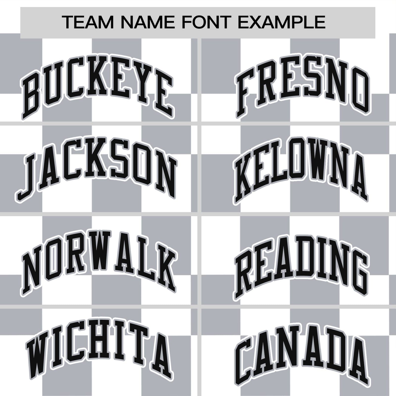 Custom White Gray Crew neck Plaid Pattern Personalized Performance T-Shirt