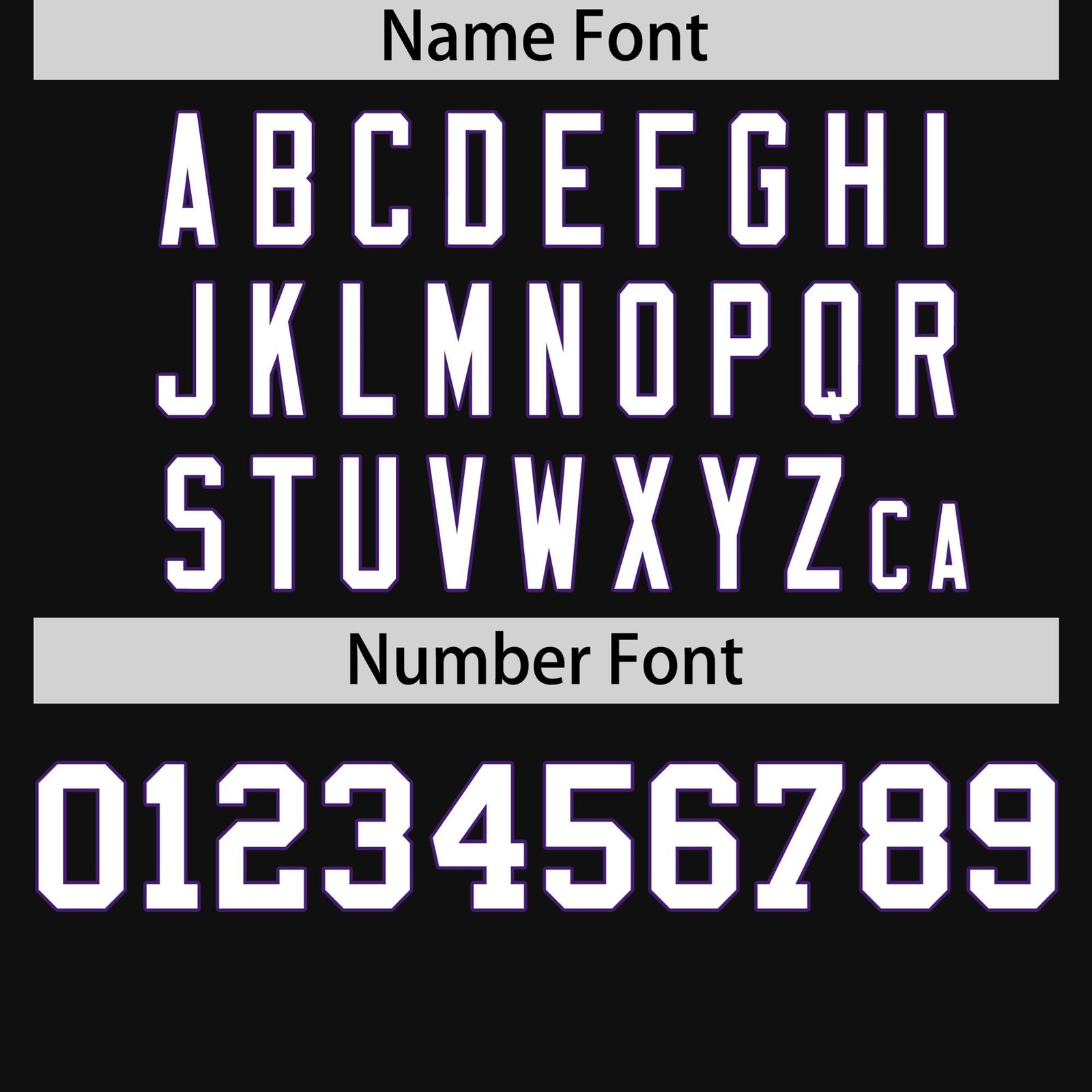 Custom Black Purple Crew neck Plaid Pattern Personalized Performance T-Shirt