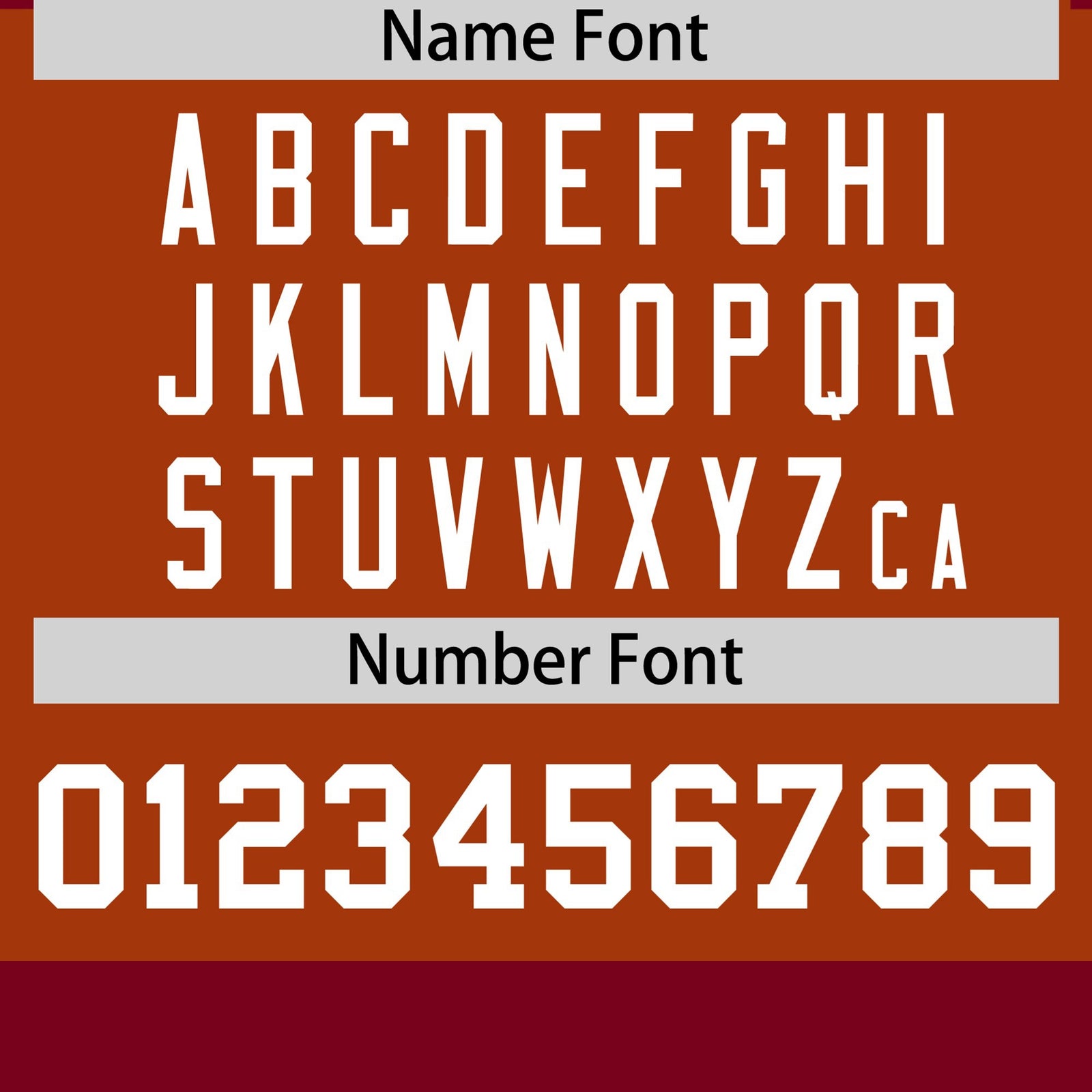 Custom Munsell Crimson Crew neck Plaid Pattern Personalized Performance T-Shirt