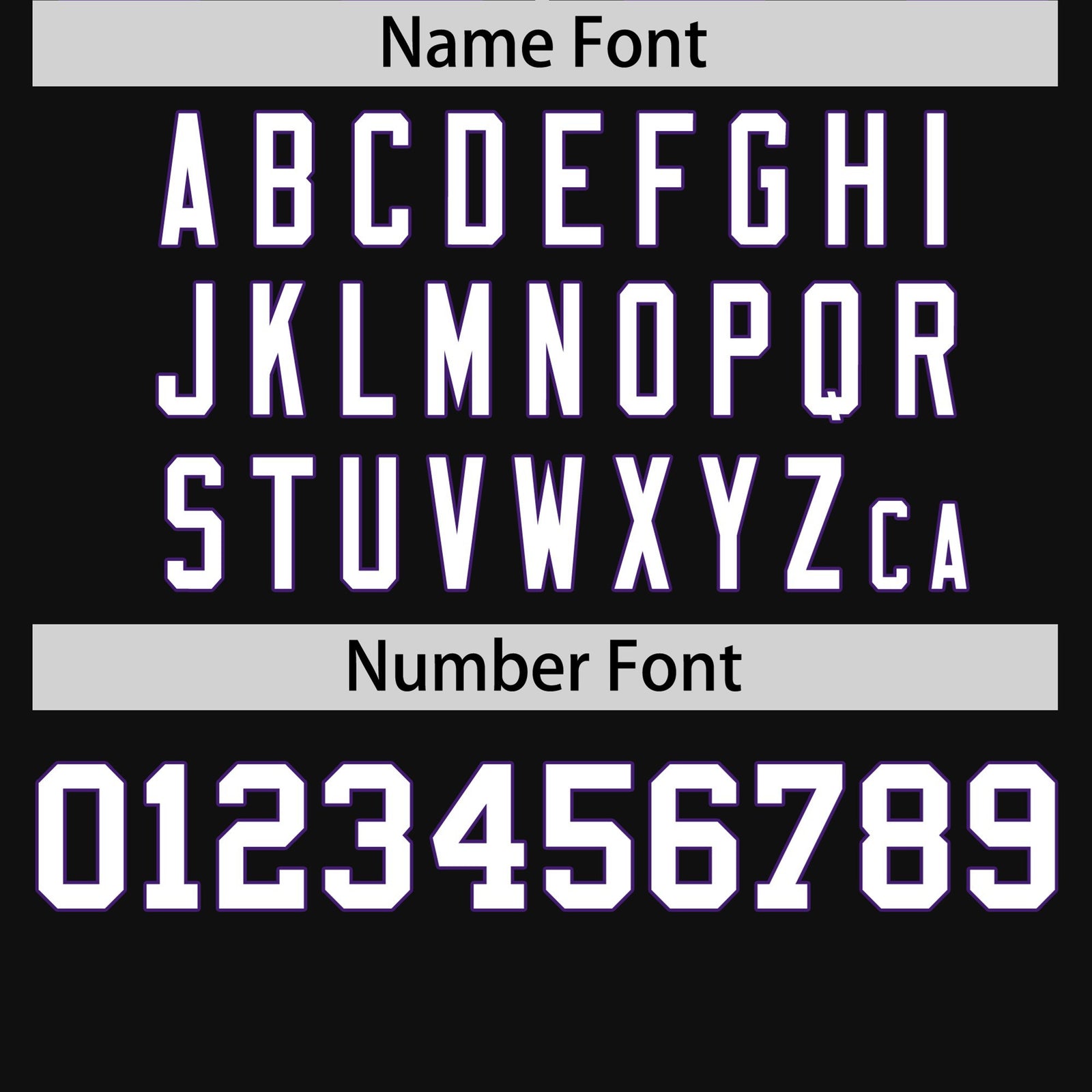 Custom Black Purple Crew neck Plaid Pattern Personalized Performance T-Shirt