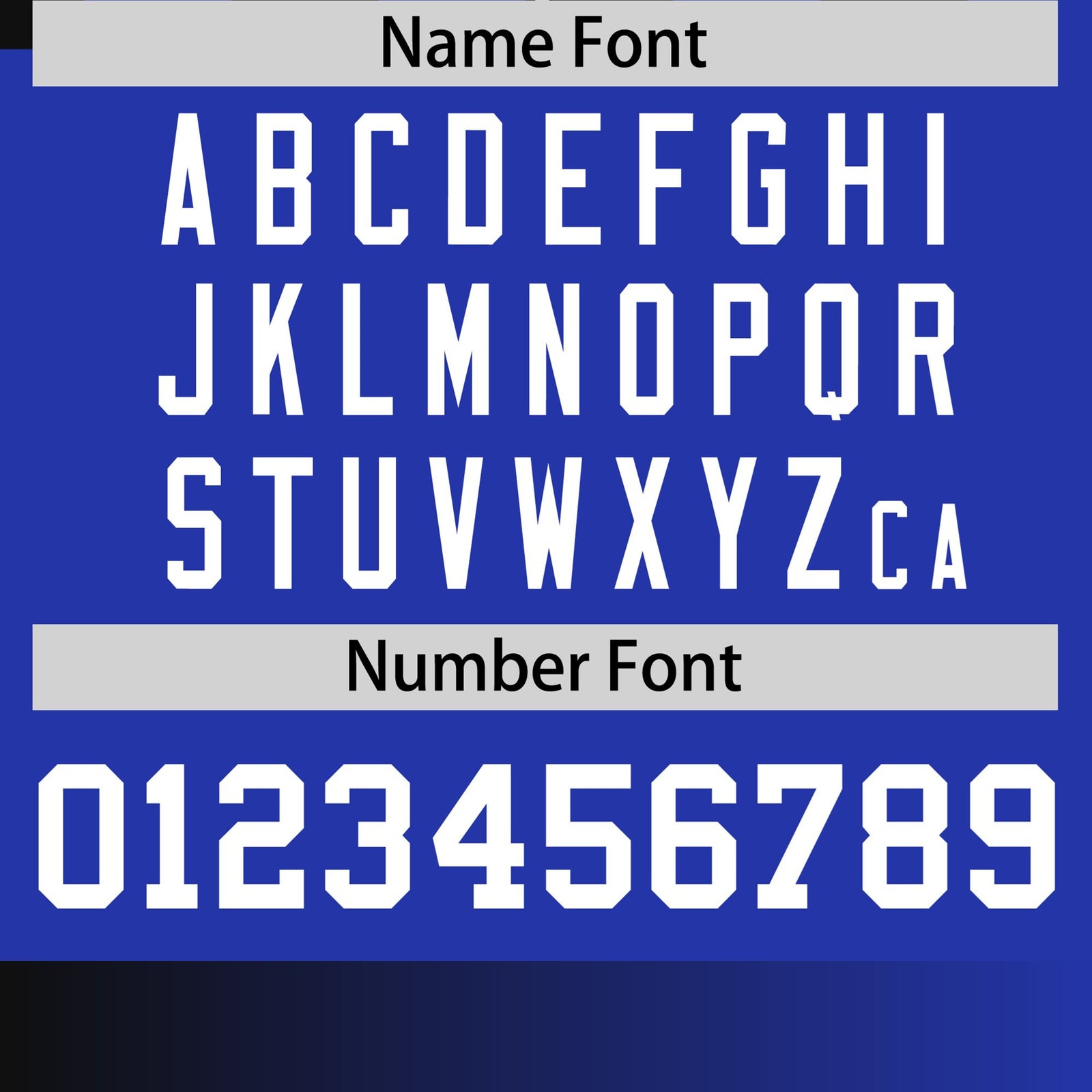 Custom Royal Blue Orange Crew neck Plaid Pattern Personalized Performance T-Shirt