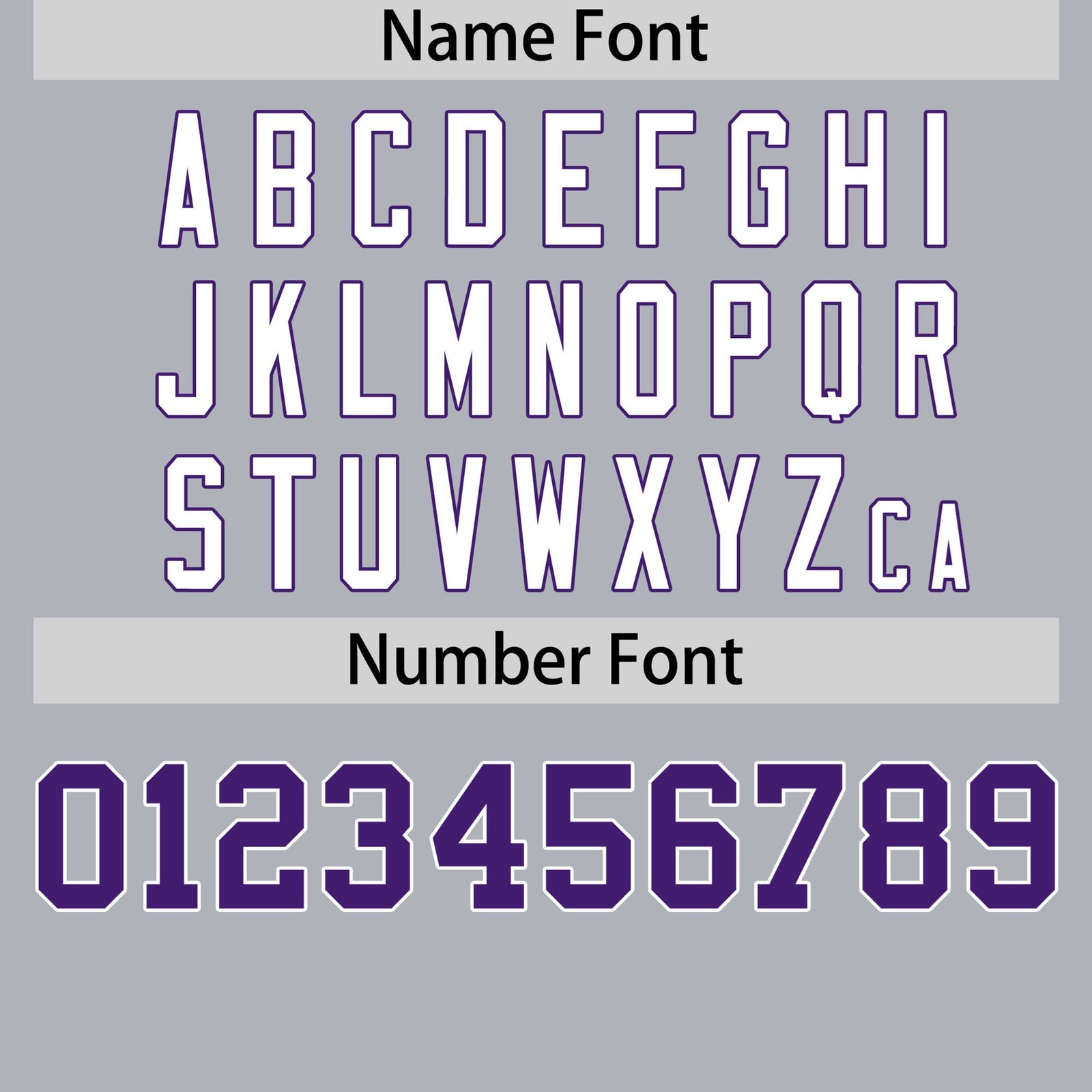 Custom Gray Purple Crew neck Plaid Pattern Personalized Performance T-Shirt