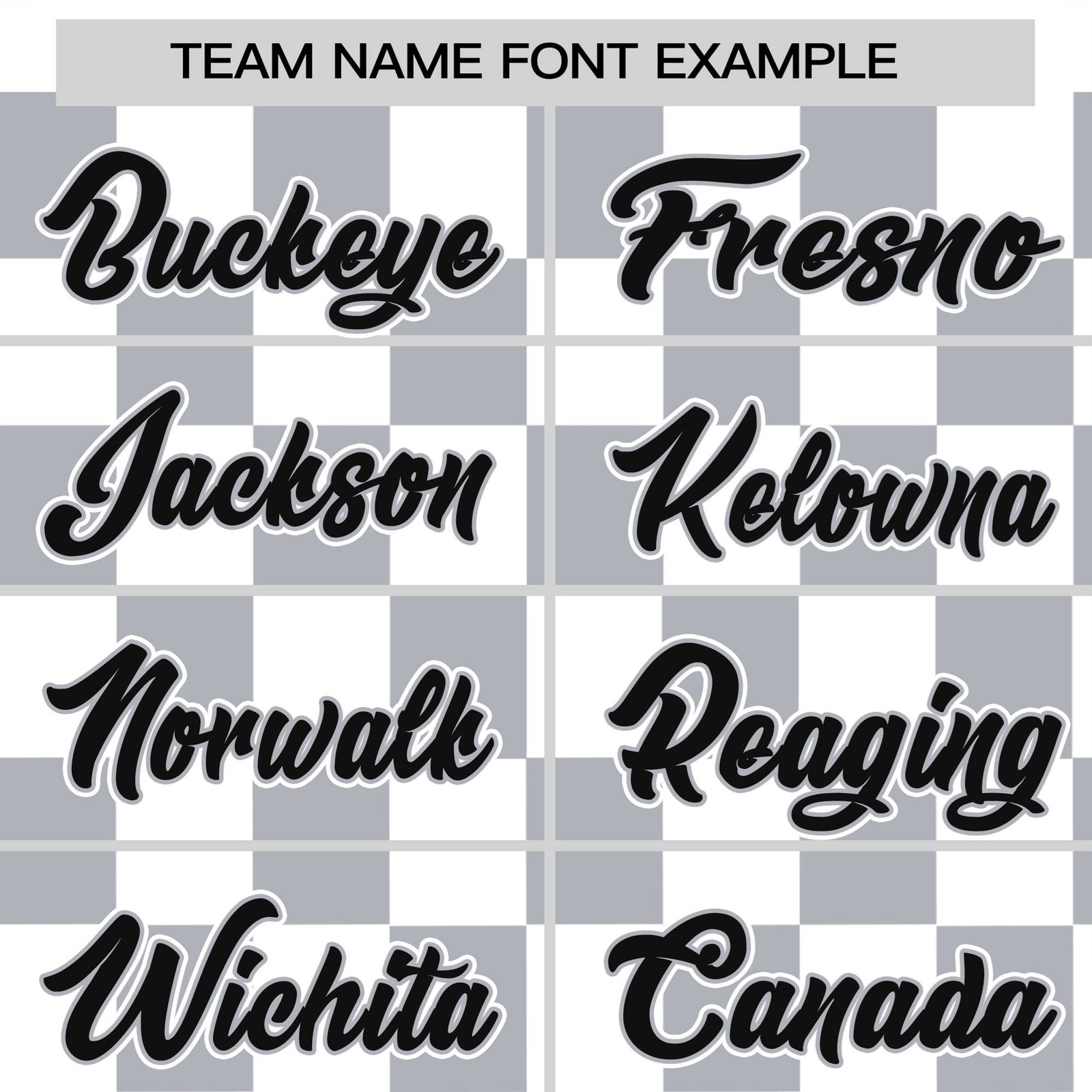 Custom White Gray Crew neck Plaid Pattern Personalized Performance T-Shirt