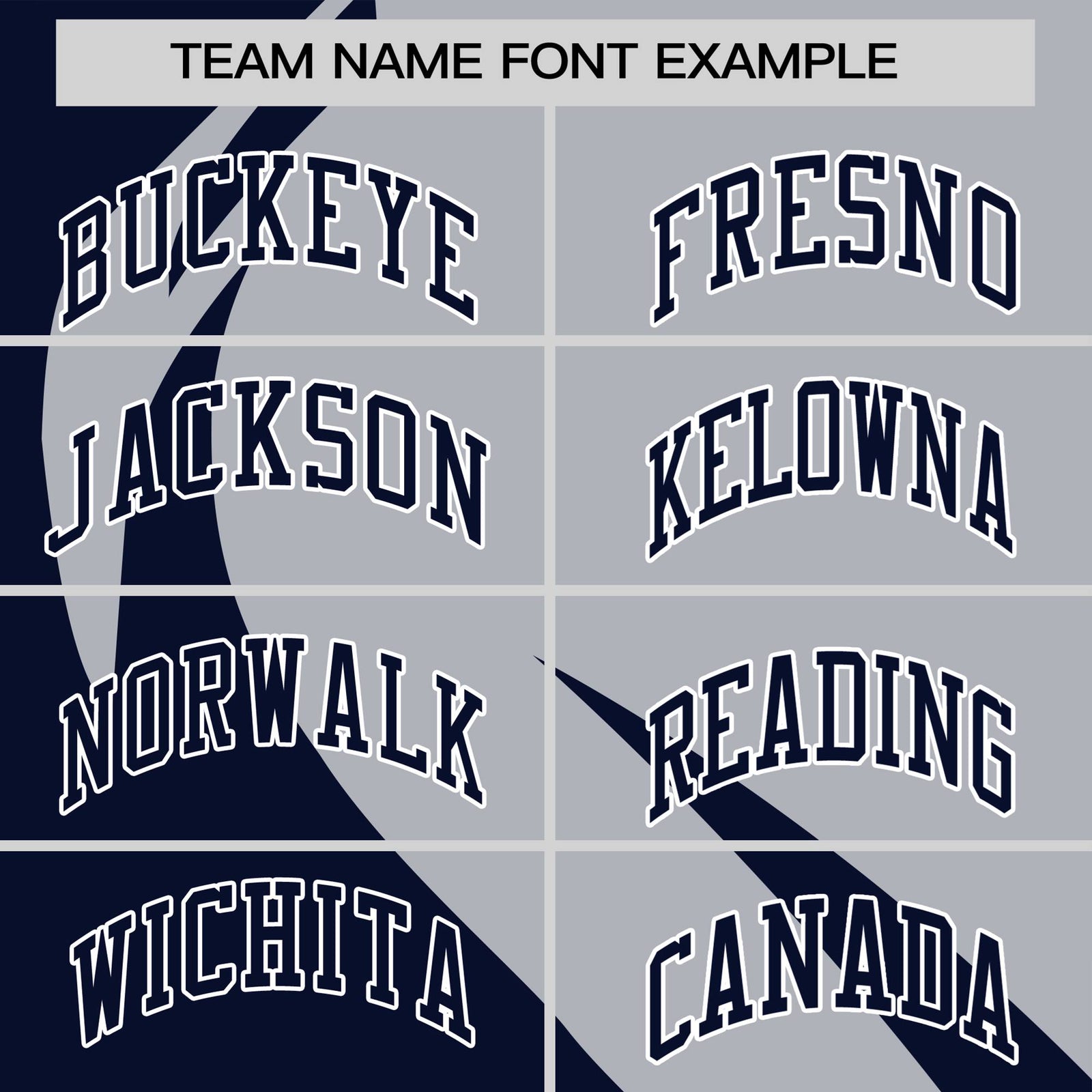 Custom Gray Navy Personalized Slanting Lump Pattern Performance T-Shirt