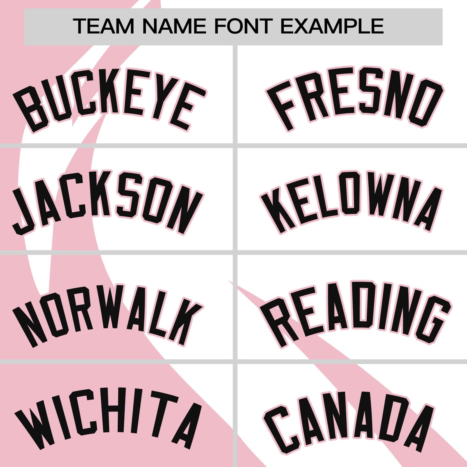 Custom White-Light Pink Personalized Slanting Lump Pattern Performance T-Shirt