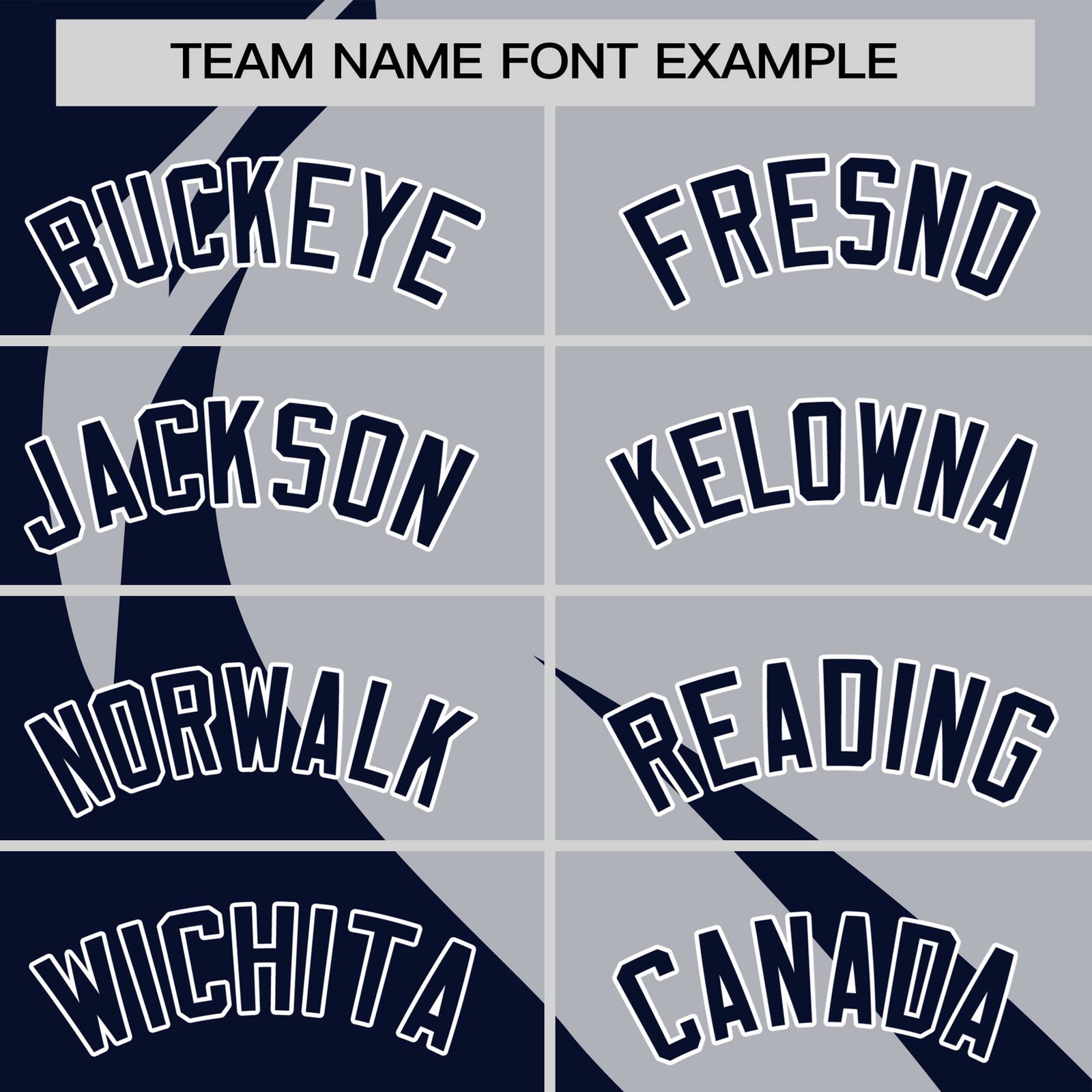 Custom Gray Navy Personalized Slanting Lump Pattern Performance T-Shirt