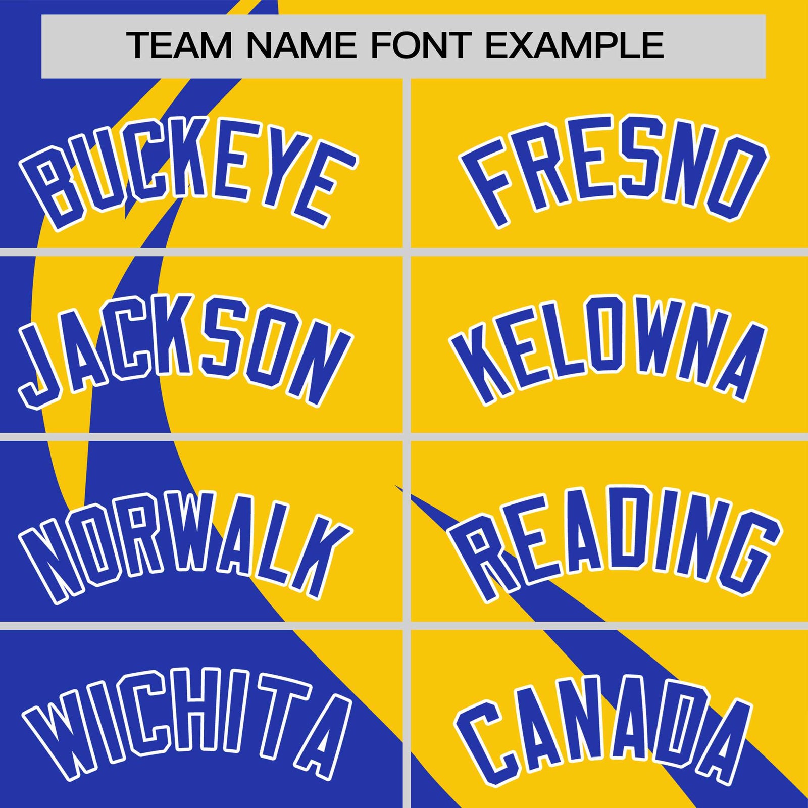 Custom Gold 01-Royal Blue Personalized Slanting Lump Pattern Performance T-Shirt