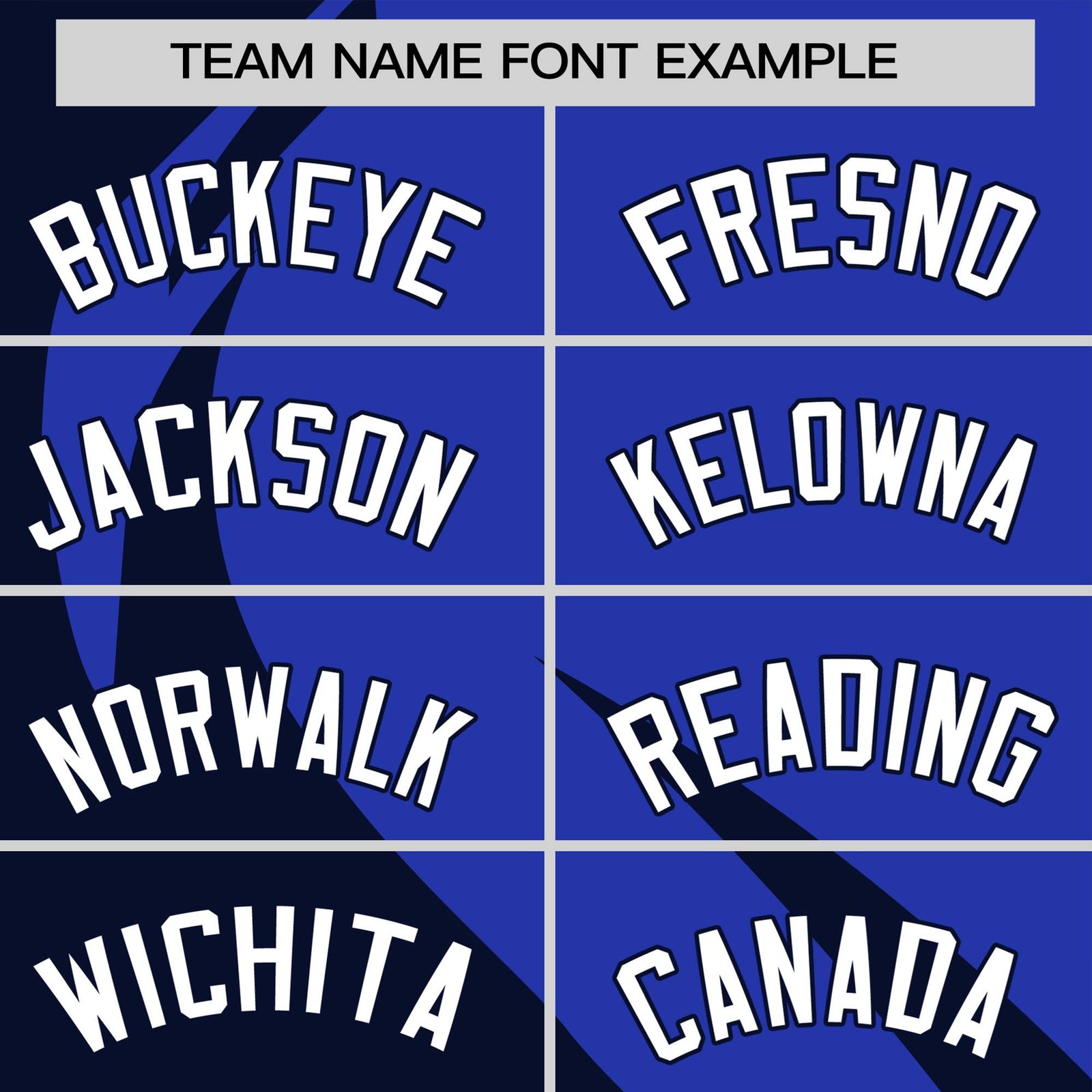 Custom Royal Blue-Navy Personalized Slanting Lump Pattern Performance T-Shirt
