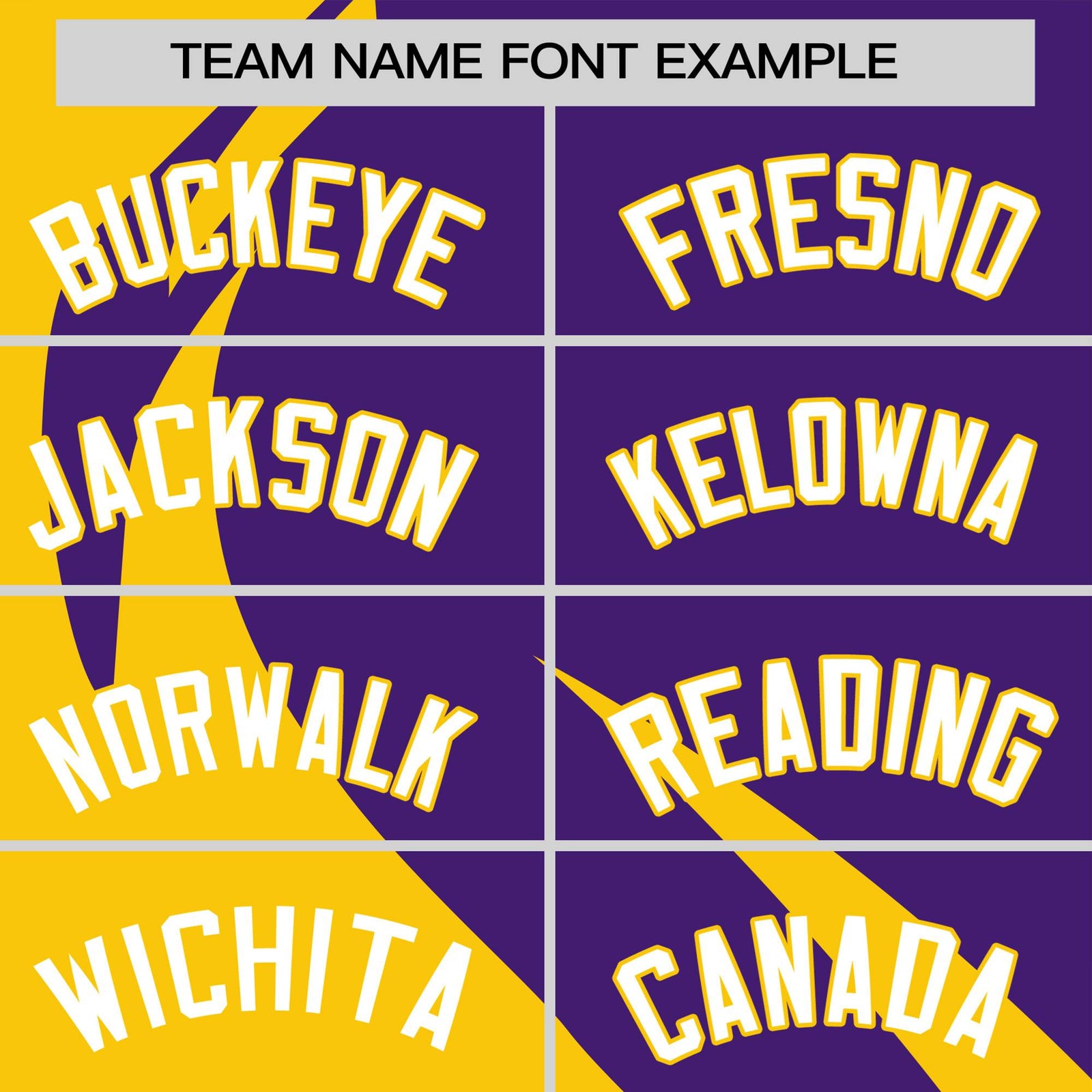 Custom Purple-Gold 01 Personalized Slanting Lump Pattern Performance T-Shirt
