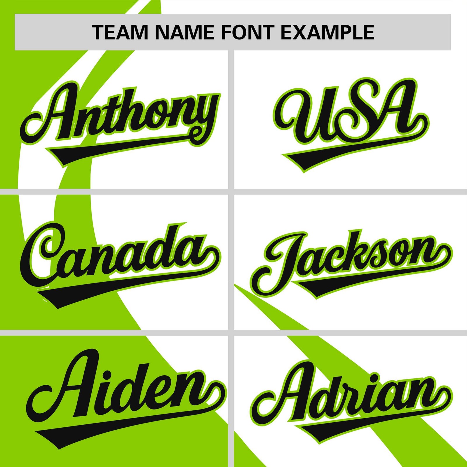 Custom White-Neon Green Personalized Slanting Lump Pattern Performance T-Shirt