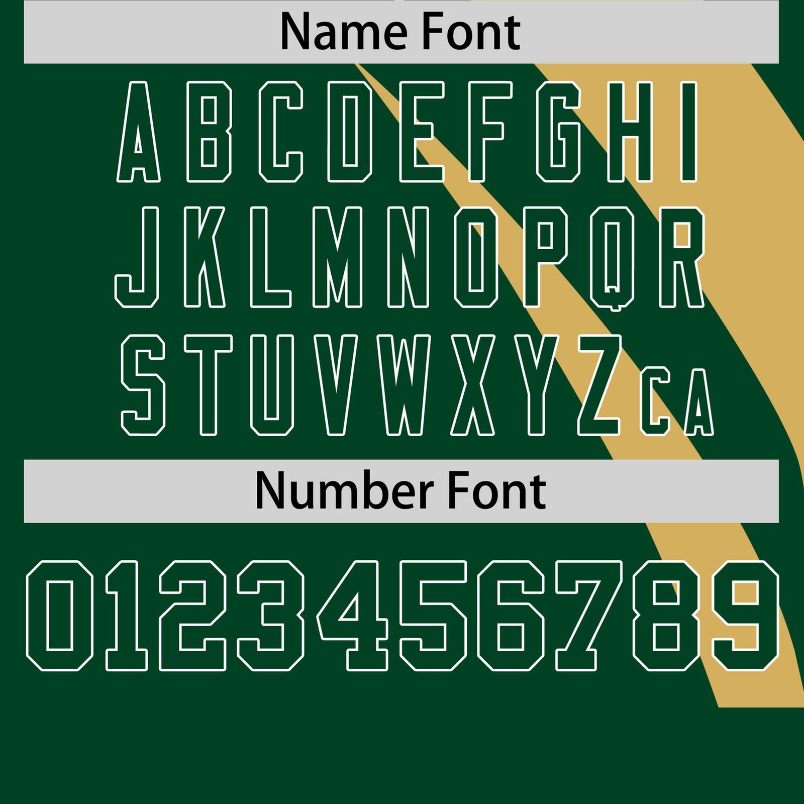 Custom Old Gold-Green Personalized Slanting Lump Pattern Performance T-Shirt