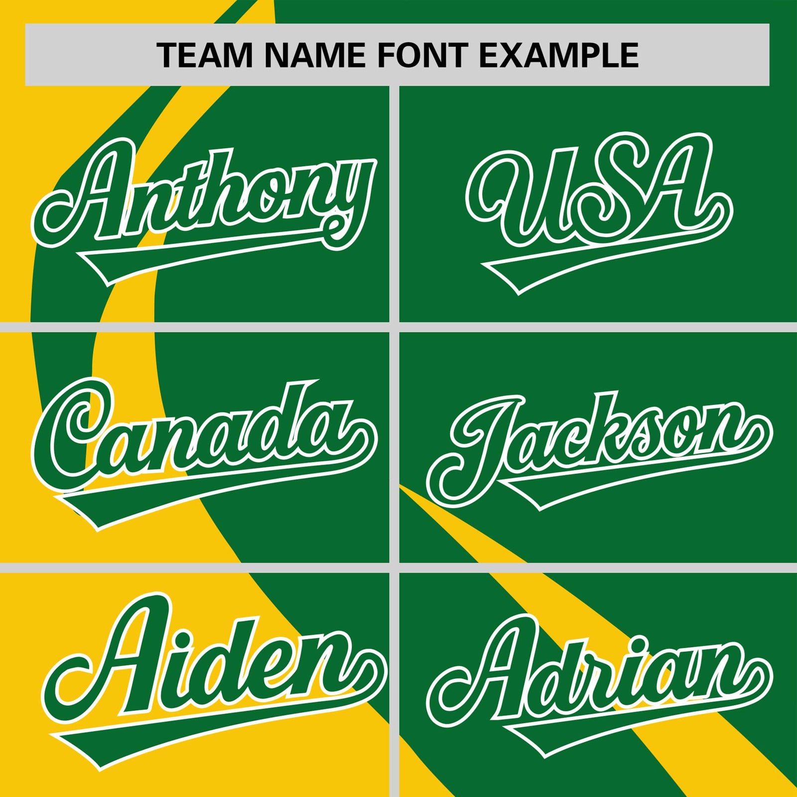 Custom Kelly Green-Gold 01 Personalized Slanting Lump Pattern Performance T-Shirt