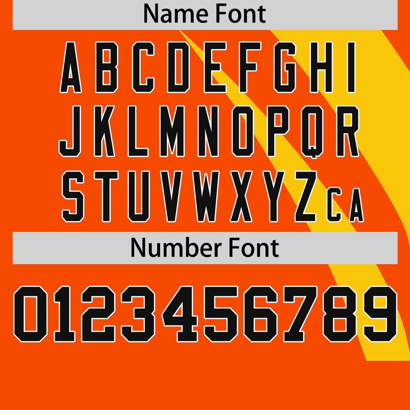 Custom Gold 01-Orange Personalized Slanting Lump Pattern Performance T-Shirt