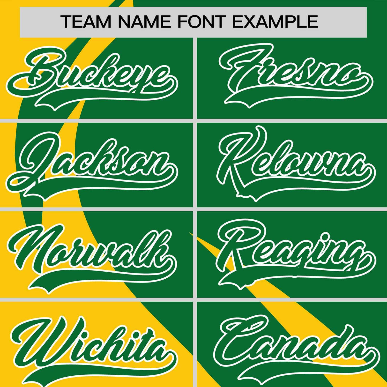 Custom Kelly Green-Gold 01 Personalized Slanting Lump Pattern Performance T-Shirt