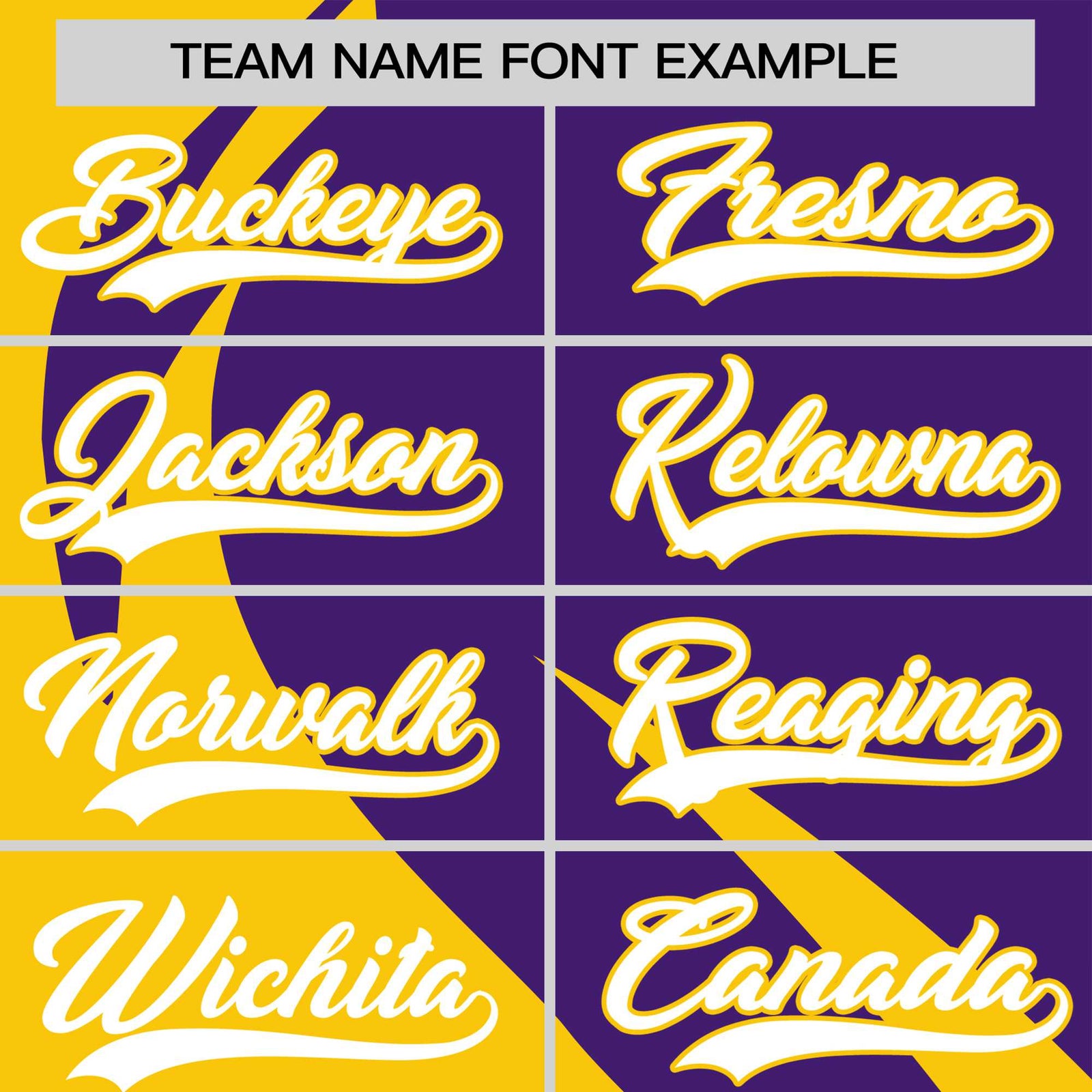 Custom Purple-Gold 01 Personalized Slanting Lump Pattern Performance T-Shirt