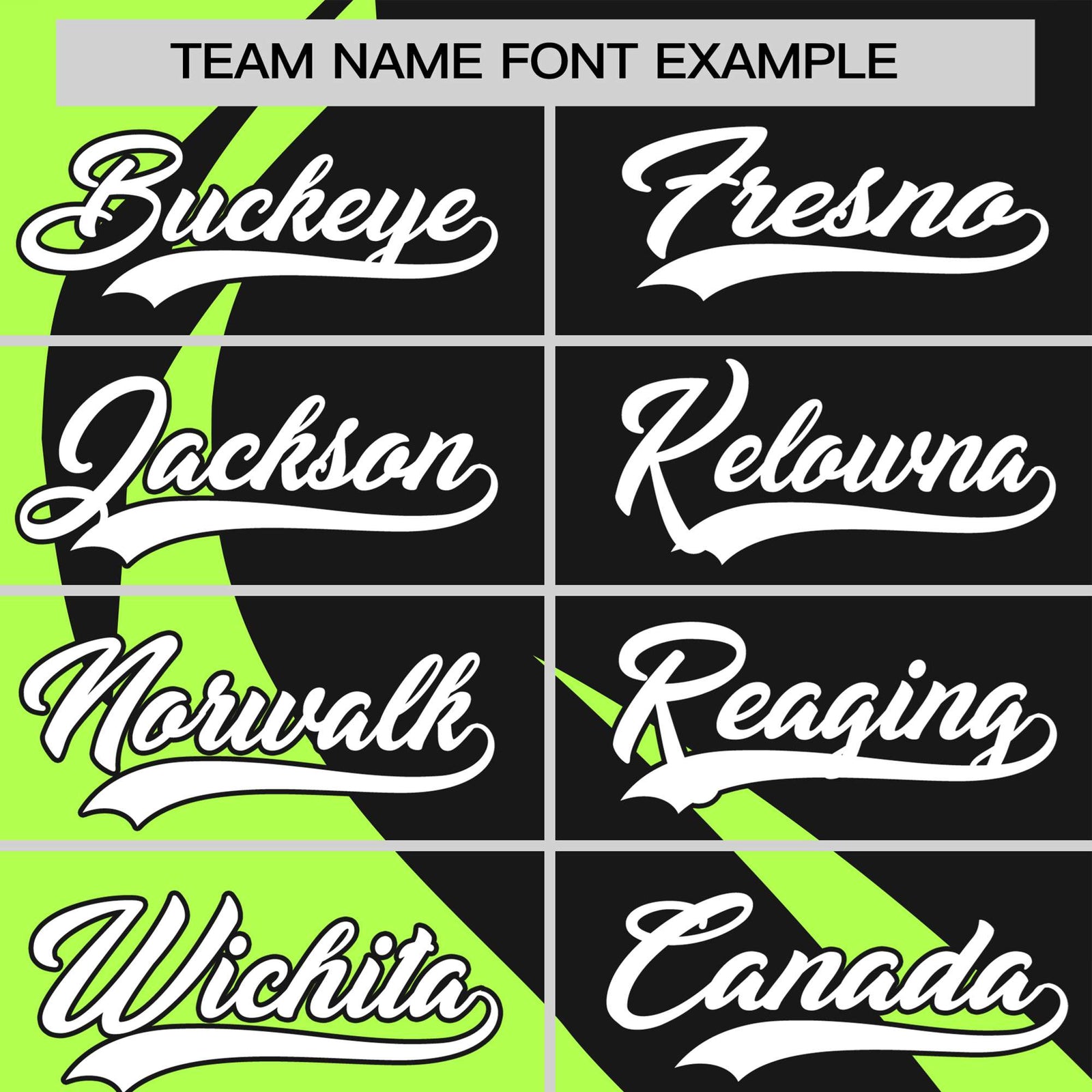 Custom Black-Neon Green Personalized Slanting Lump Pattern Performance T-Shirt