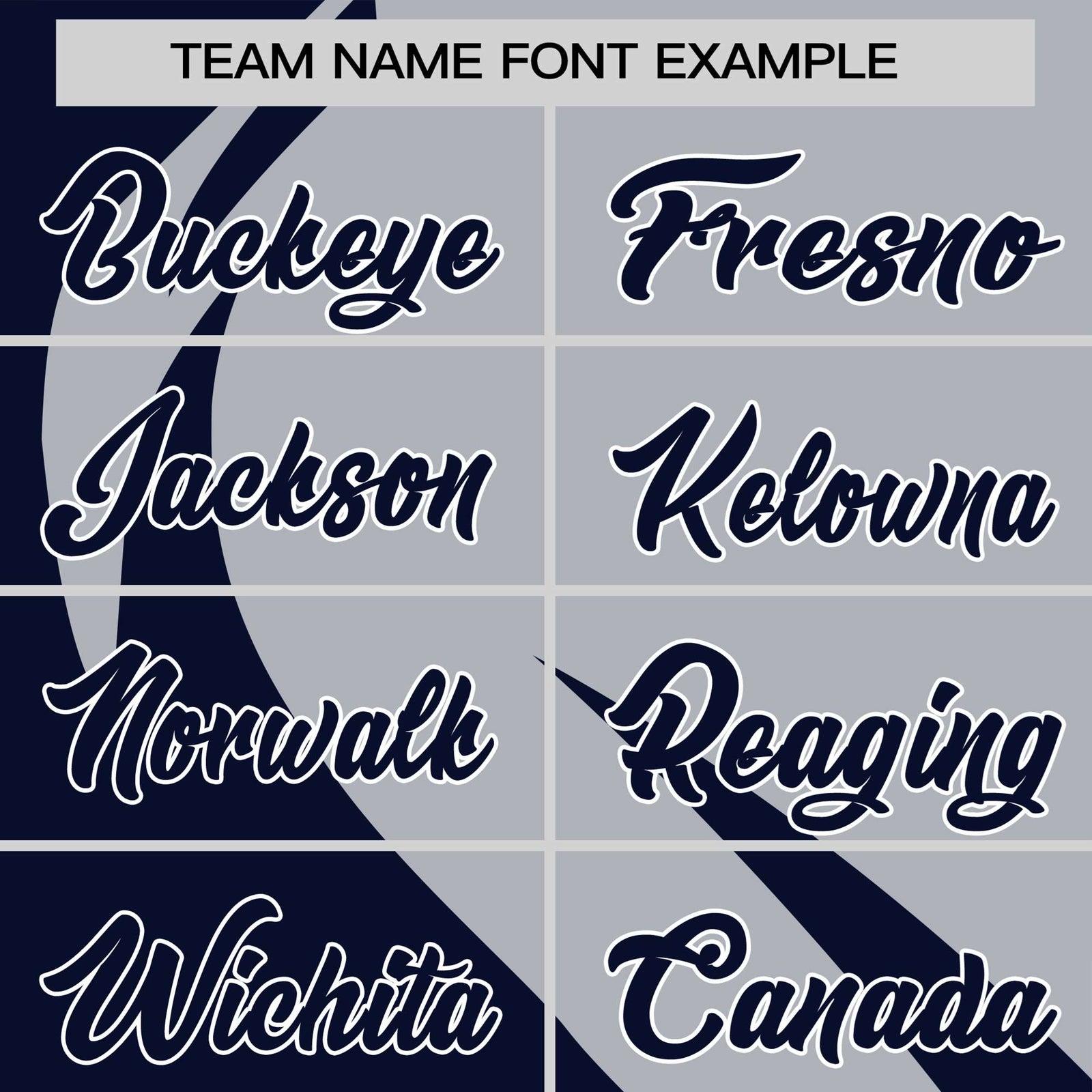 Custom Gray Navy Personalized Slanting Lump Pattern Performance T-Shirt