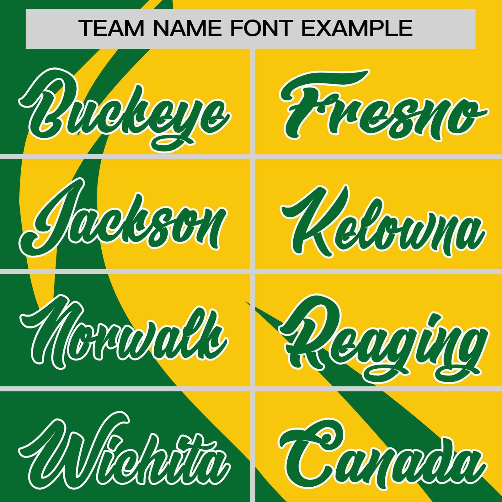 Custom Gold 01-Kelly Green Personalized Slanting Lump Pattern Performance T-Shirt