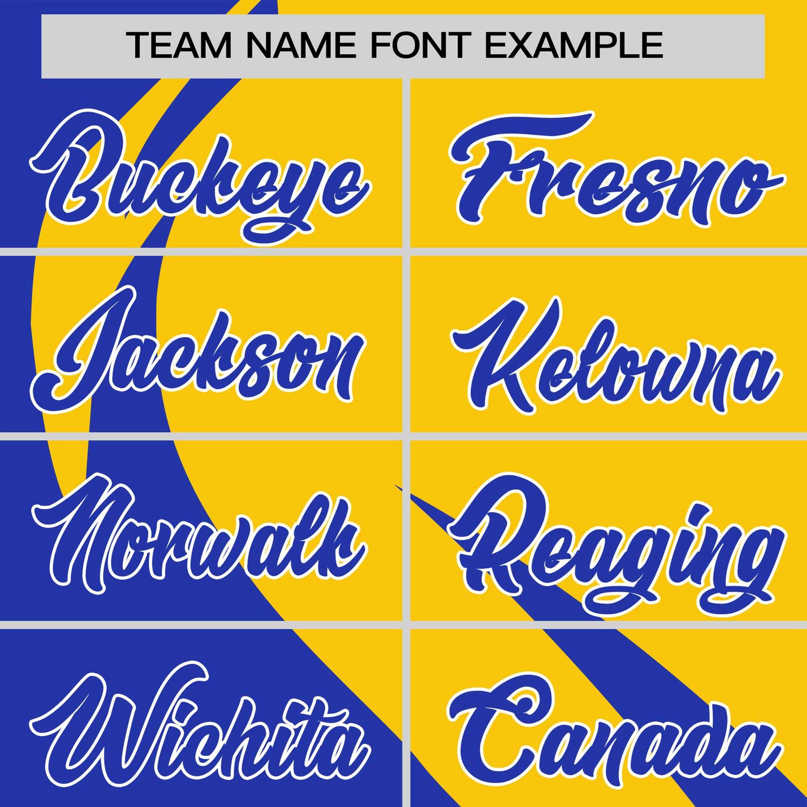 Custom Gold 01-Royal Blue Personalized Slanting Lump Pattern Performance T-Shirt