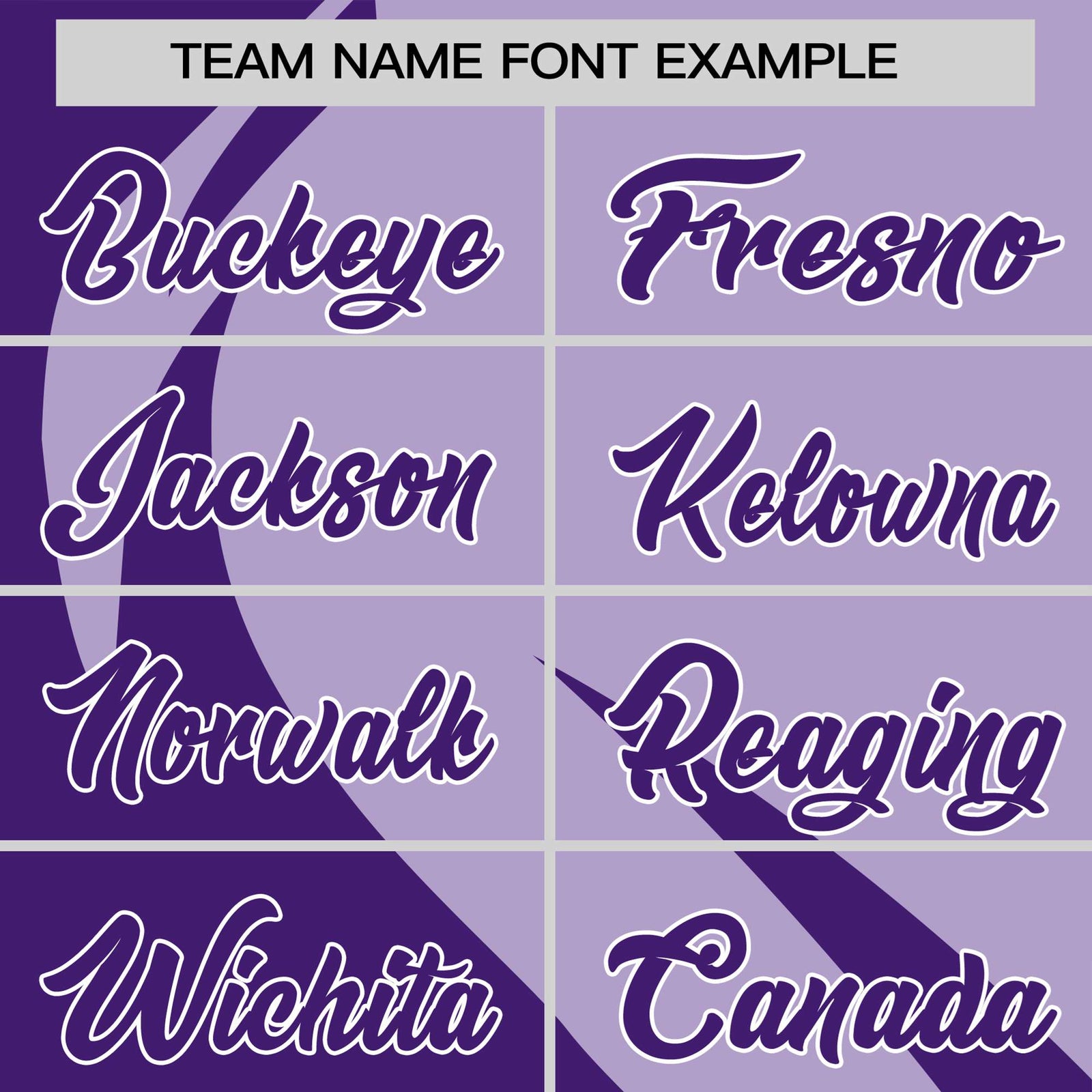 Custom Light Purple-Purple Personalized Slanting Lump Pattern Performance T-Shirt