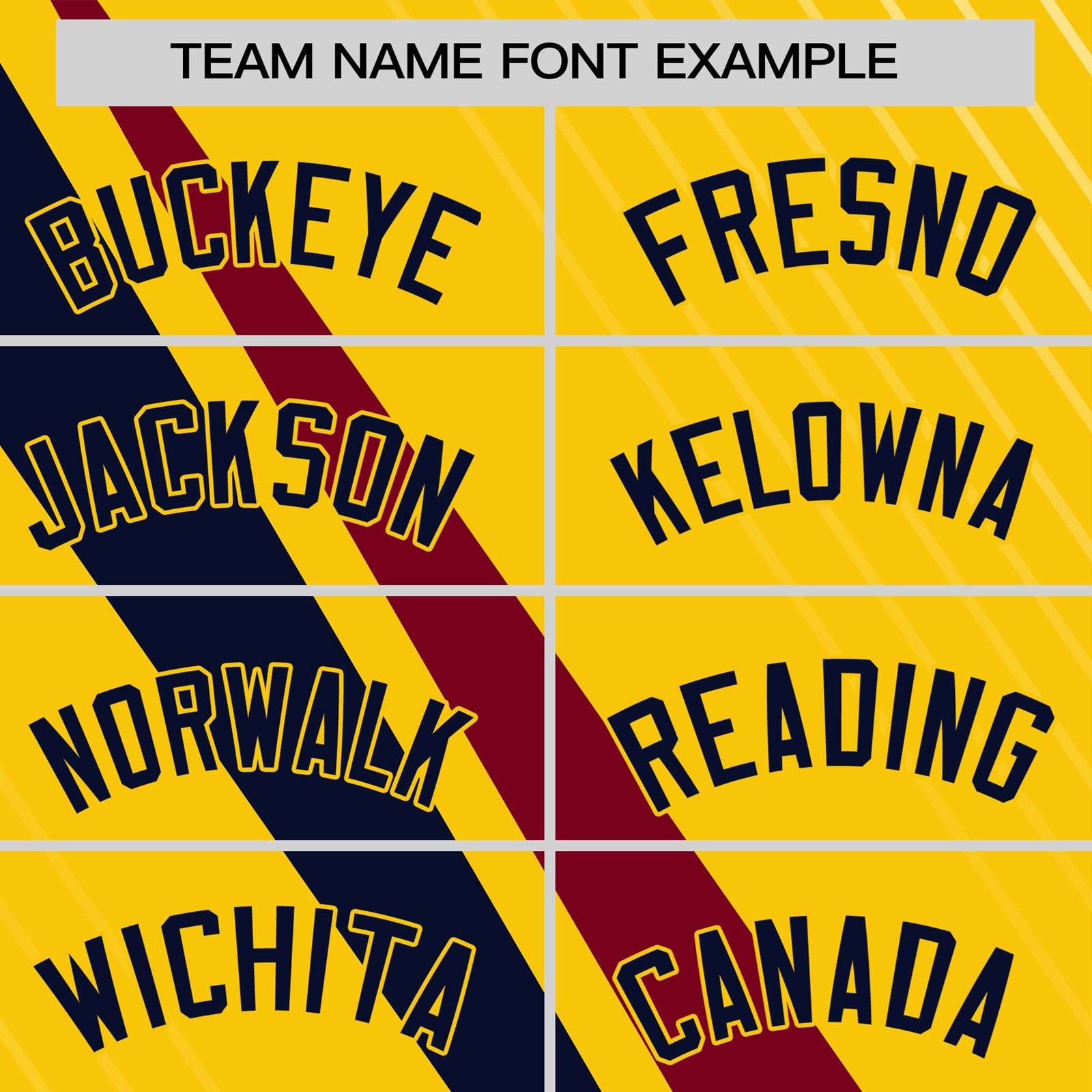 Custom Gold 01-Crimson Navy Personalized Slash Pattern Performance T-Shirt