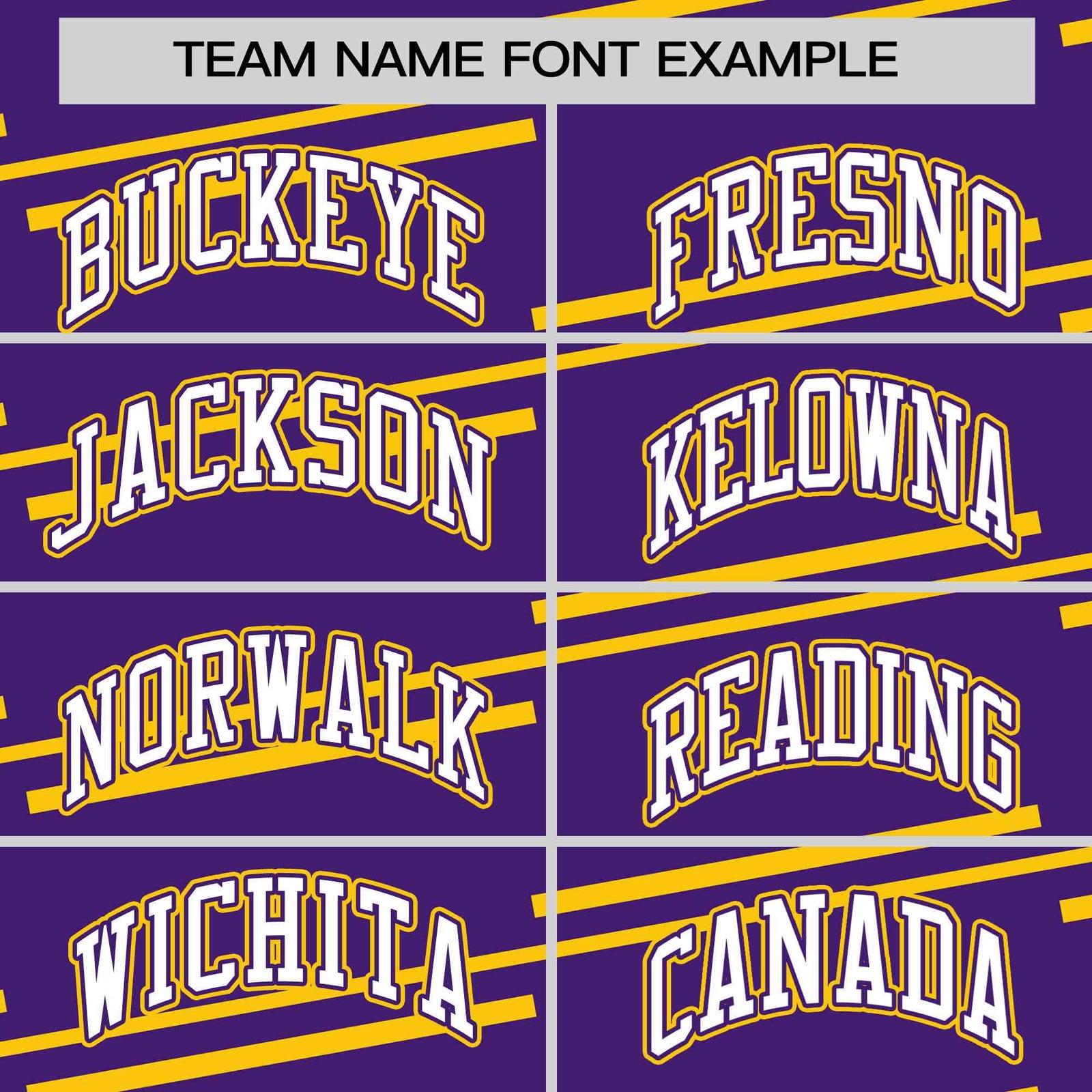 Custom Purple Gold-01 Personalized Slanting Line Graffiti Pattern Performance T-Shirt