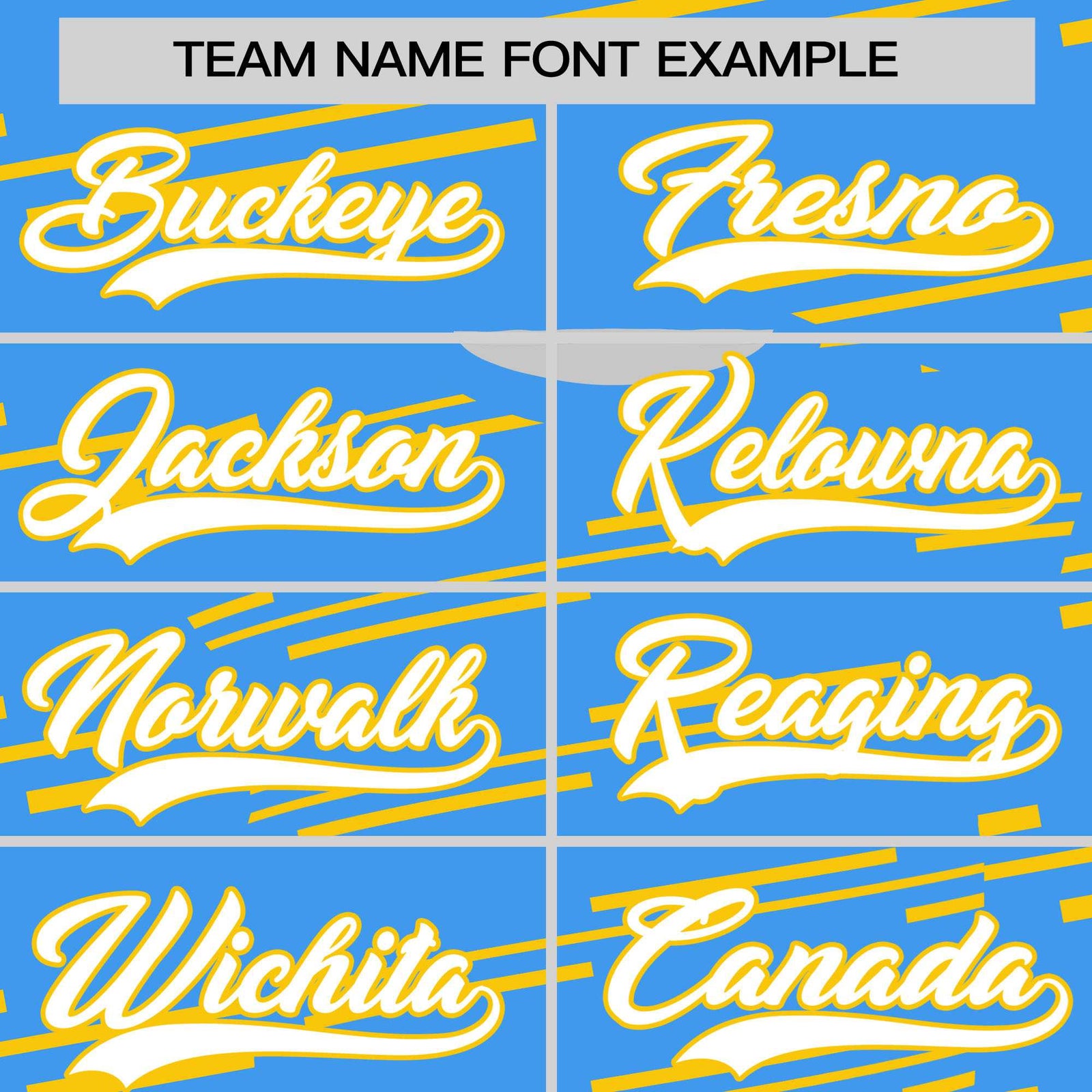 Custom Powder Blue Gold-01 Personalized Slanting Line Graffiti Pattern Performance T-Shirt