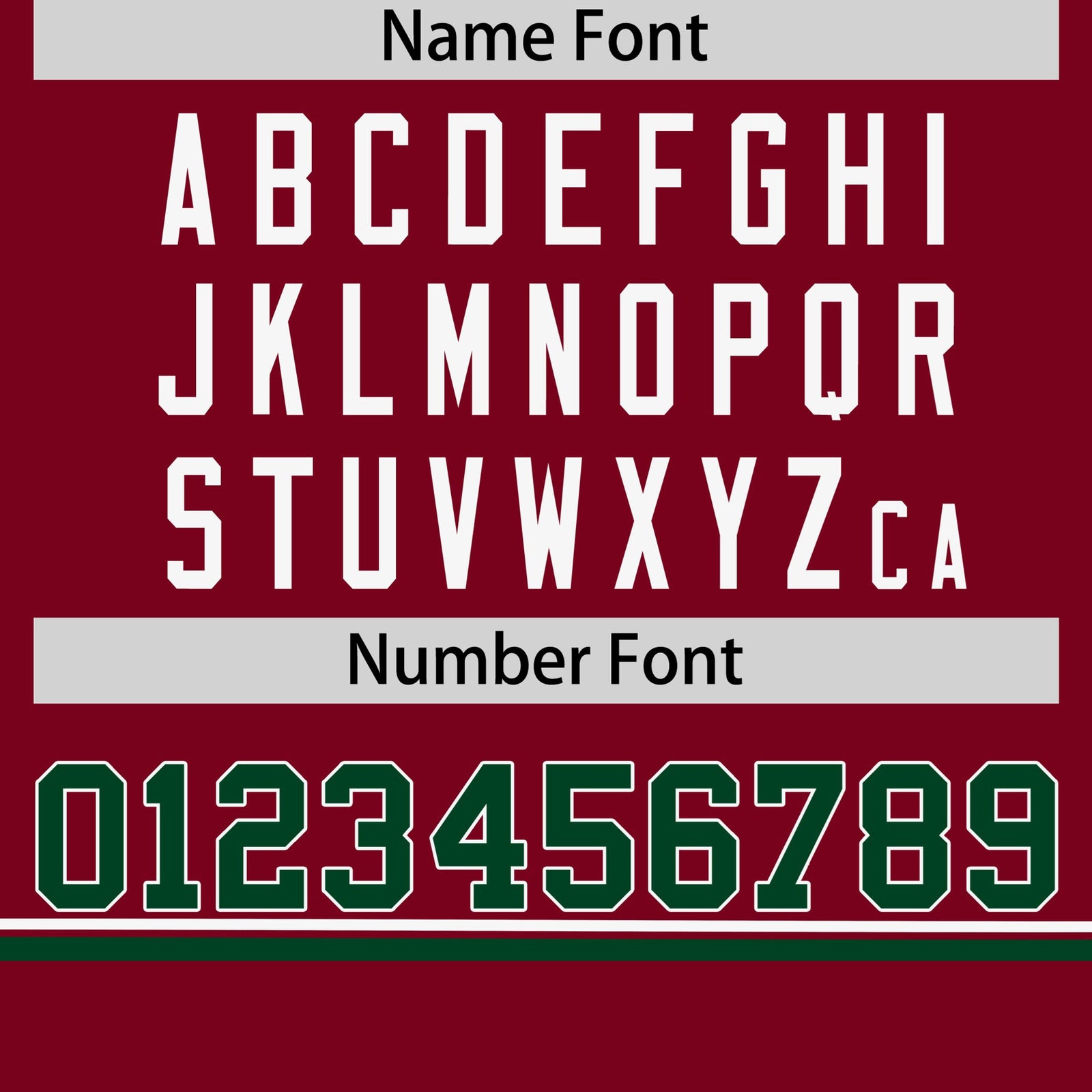 Custom Crimson White-Gold-01 Crew neck Color Block Design Performance T-Shirt