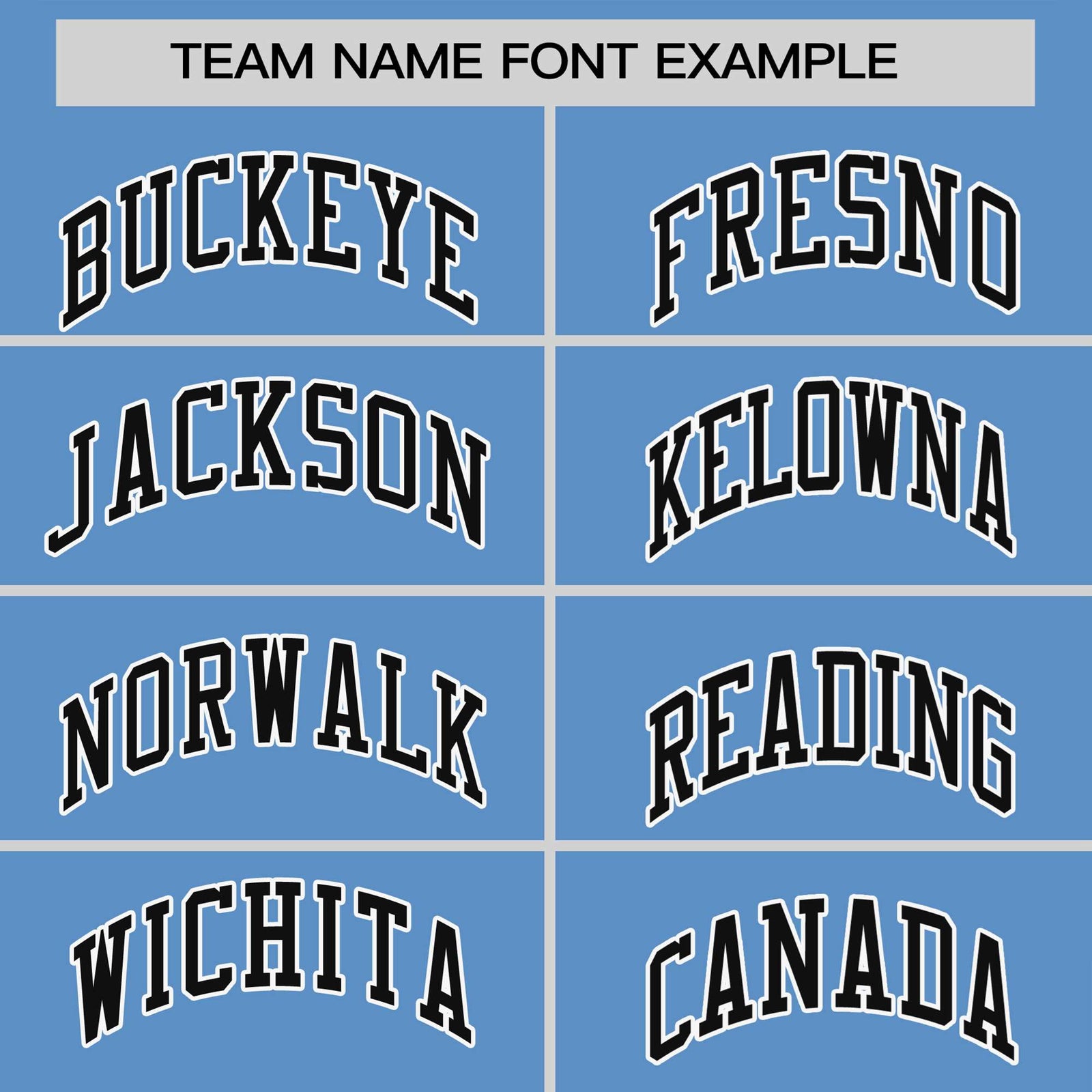 Custom Light Blue White-Black Crew neck Color Block Design Performance T-Shirt