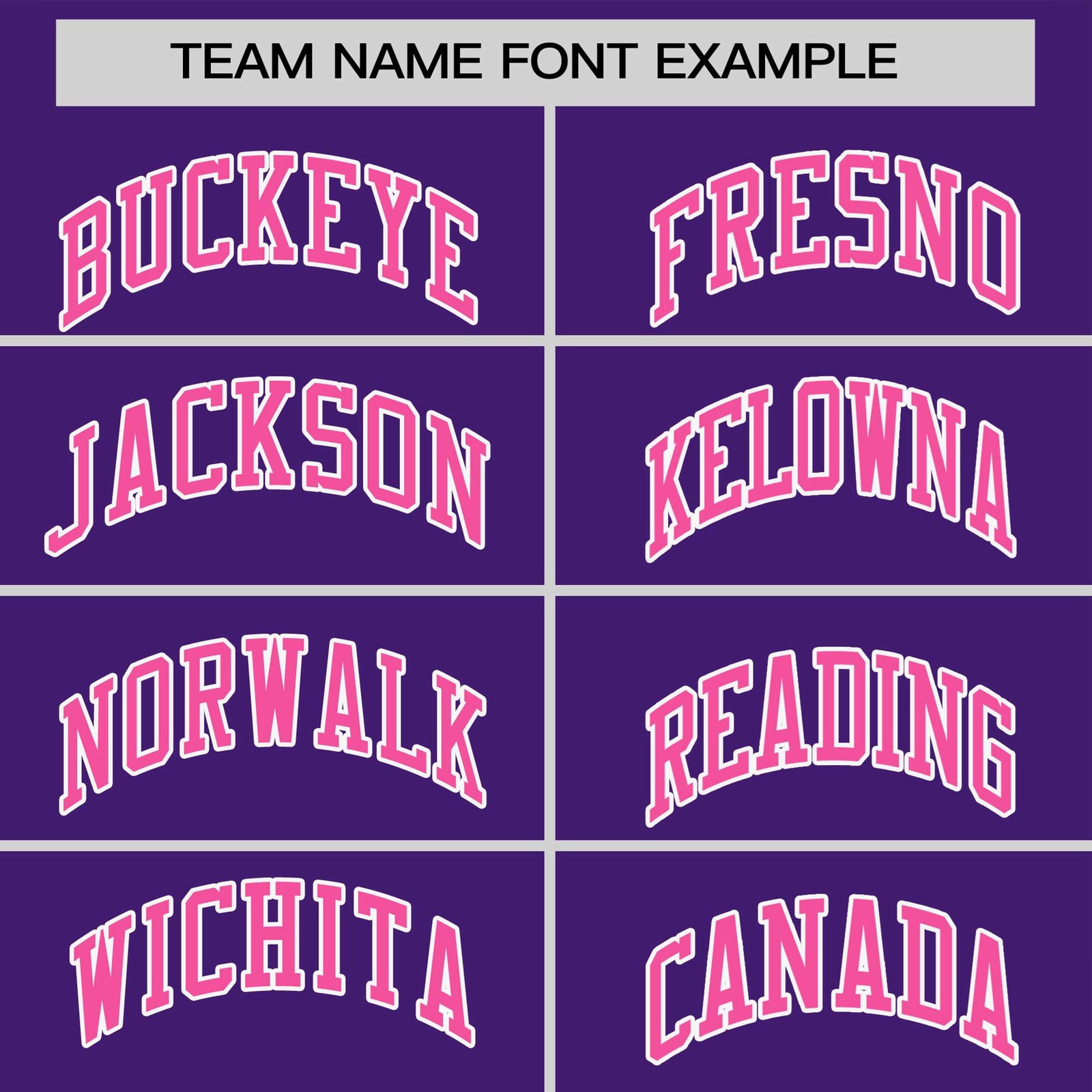 Custom Purple White-Black Crew neck Color Block Design Performance T-Shirt