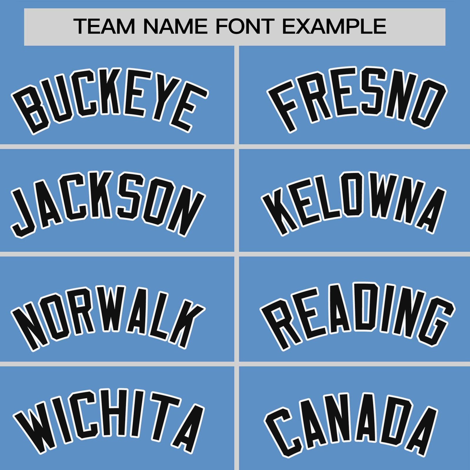 Custom Light Blue White-Black Crew neck Color Block Design Performance T-Shirt