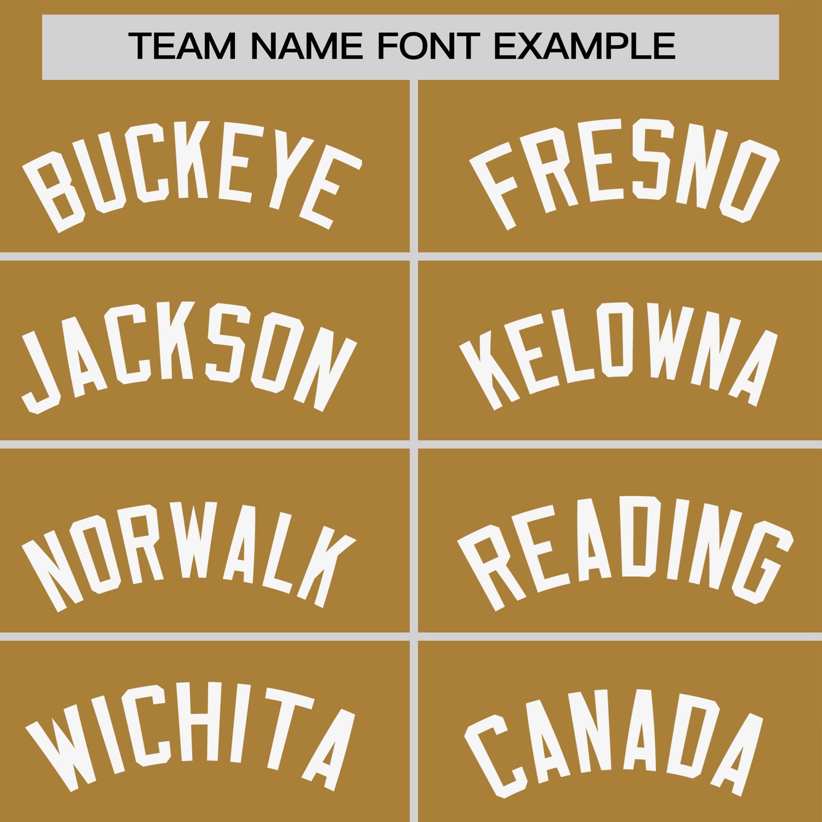 Custom Old Gold White-Black Crew neck Color Block Design Performance T-Shirt