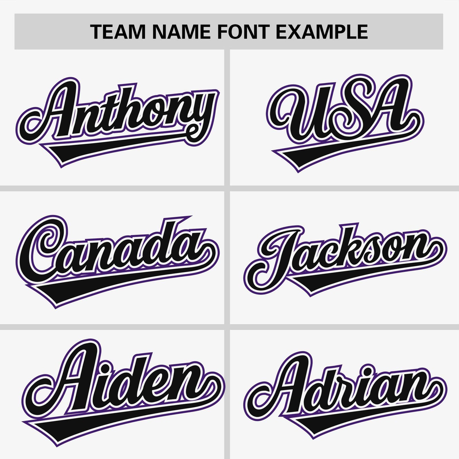 Custom White Black-Purple Crew neck Color Block Design Performance T-Shirt
