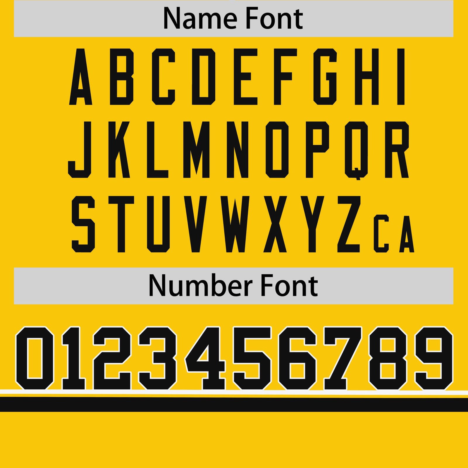 Custom Gold-01 White-Black Crew neck Color Block Design Performance T-Shirt