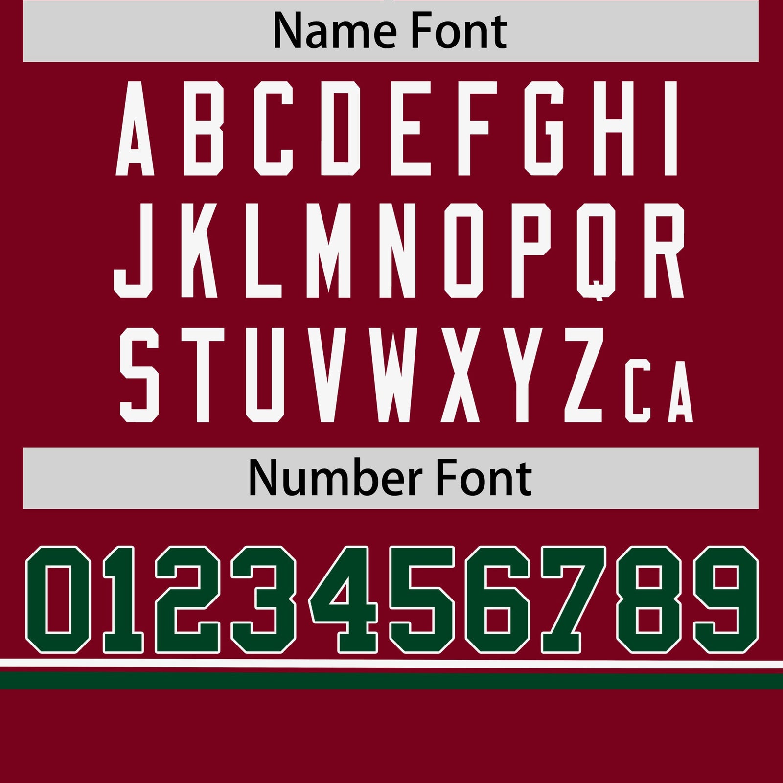 Custom Crimson White-Gold-01 Crew neck Color Block Design Performance T-Shirt