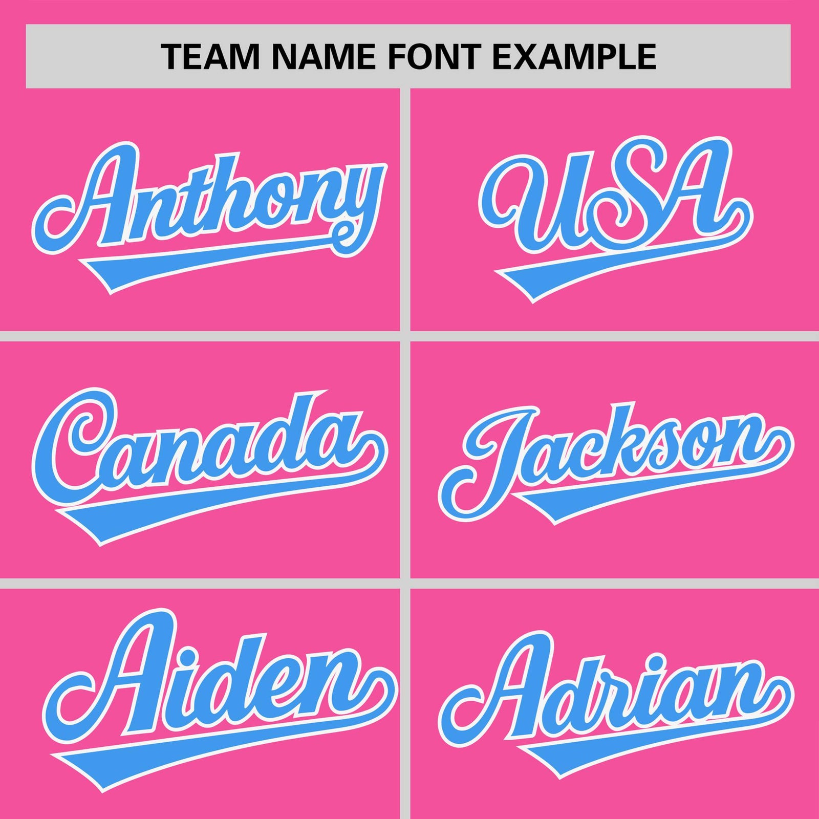 Custom Pink White-Powder Blue Crew neck Color Block Design Performance T-Shirt