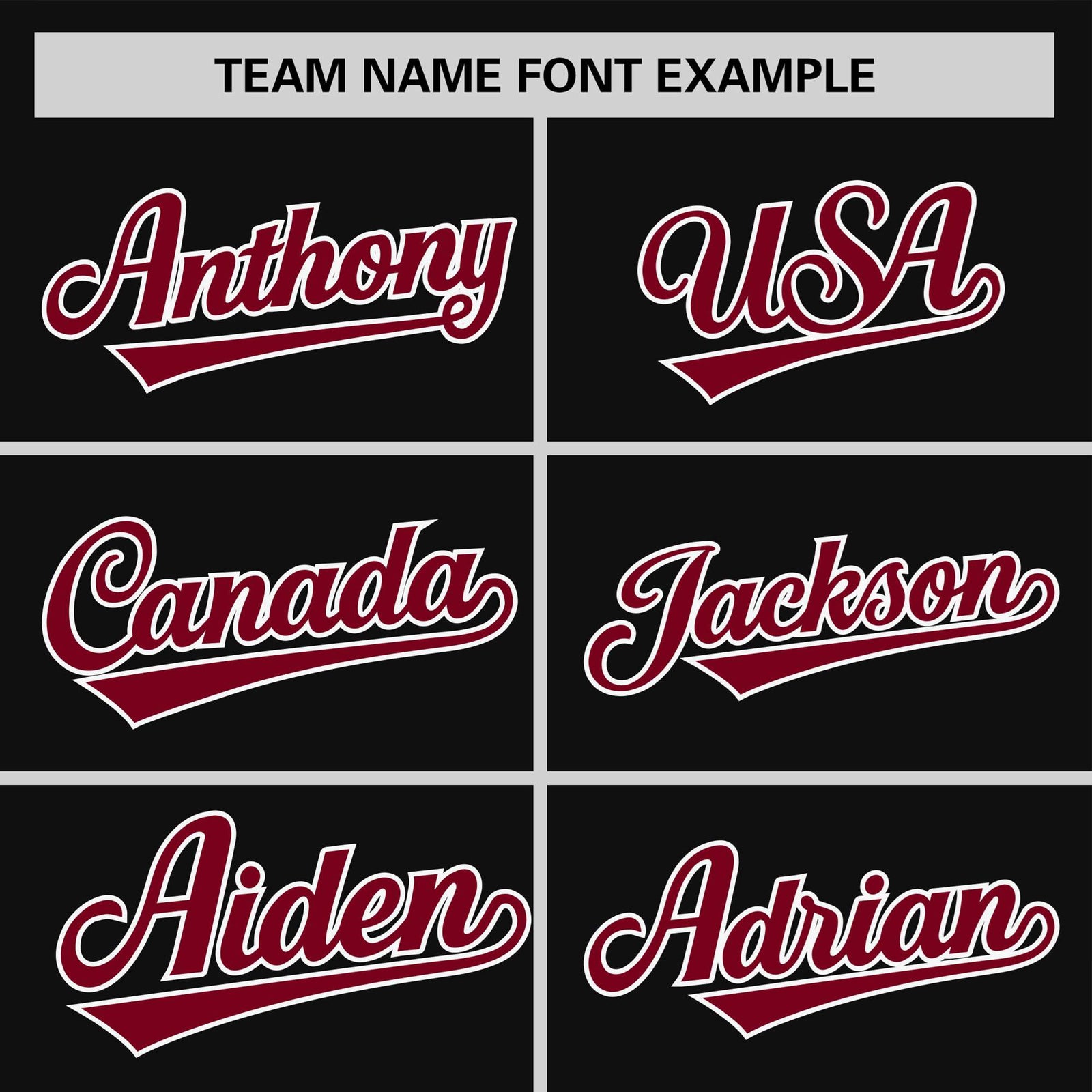 Custom Black White-Crimson Crew neck Color Block Design Performance T-Shirt