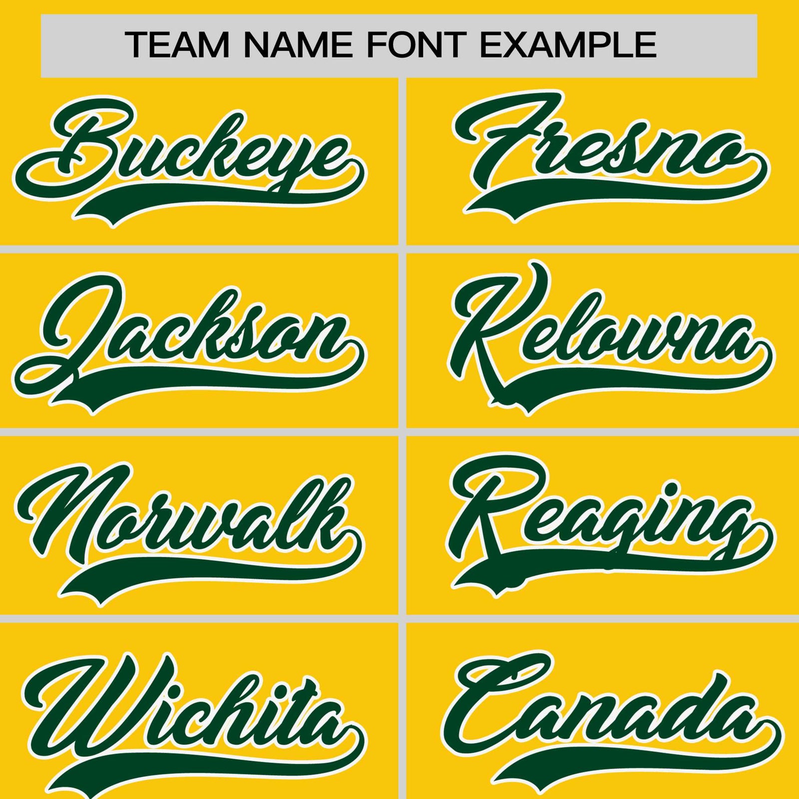 Custom Gold-01 White-Green Crew neck Color Block Design Performance T-Shirt